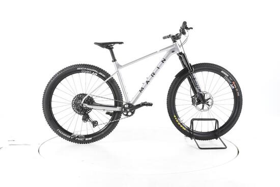 Refurbished - Marin Team Marin 1 Fahrrad Hardtail - In gutem Zustand