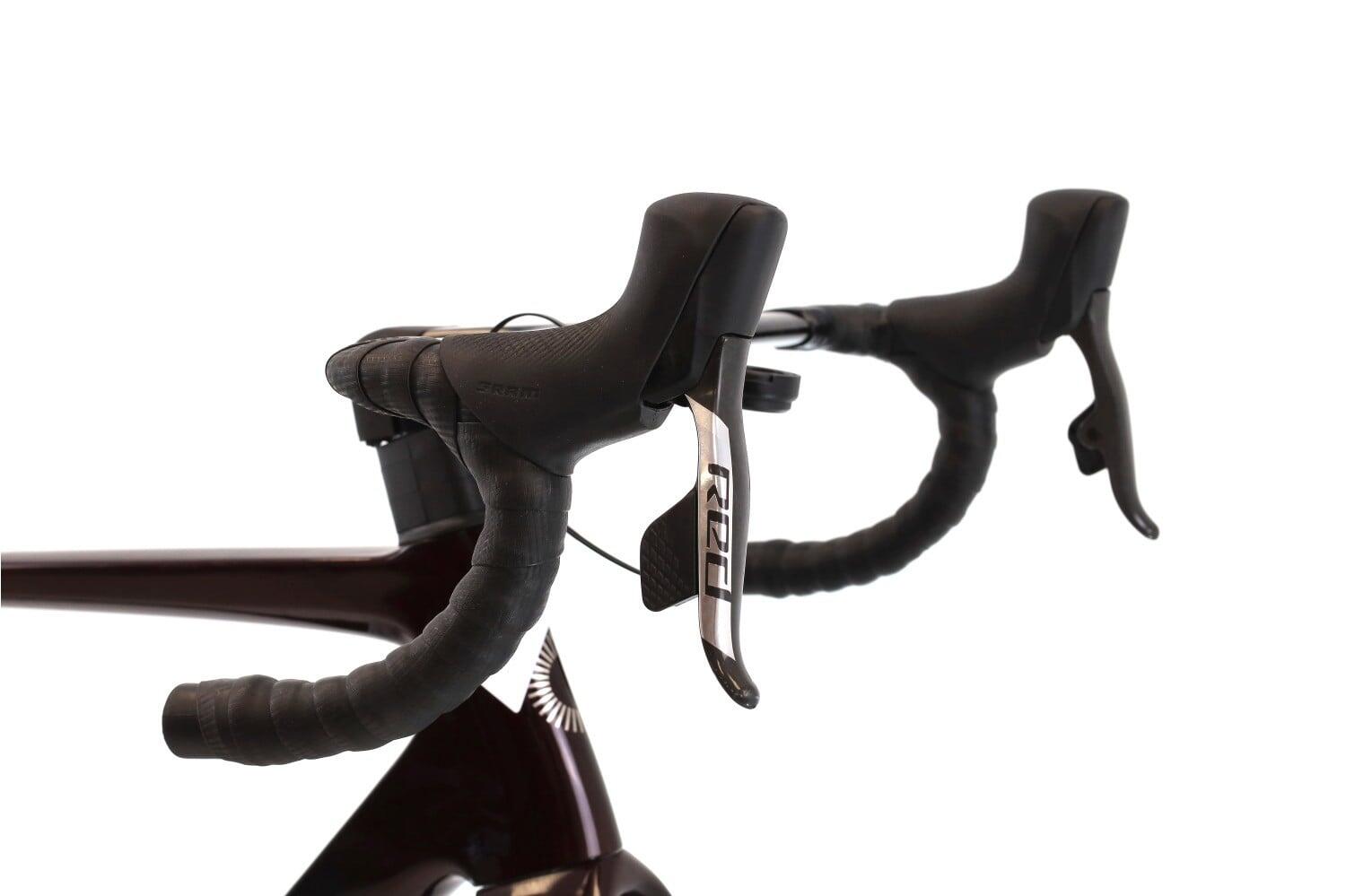 Bici strada ricondizionata ·  SuperSix EVO Hi-MOD 1 AXS 12V · Ottimo stato 6/8