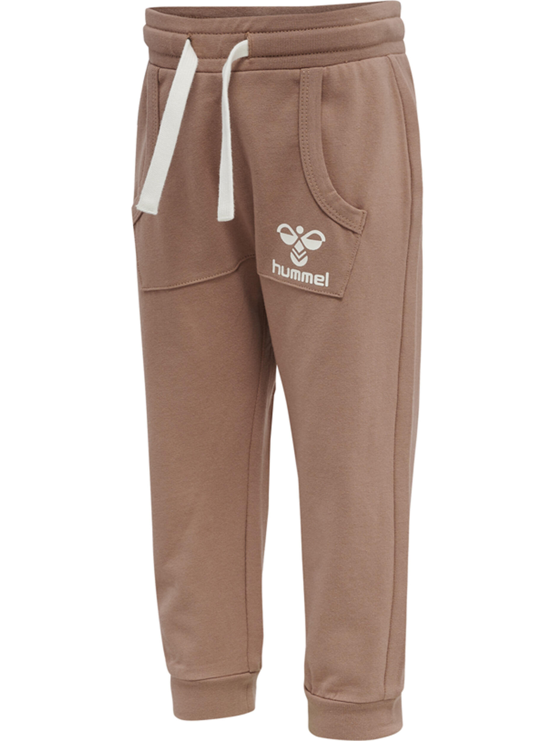 Enfiler Pantalon Hmlfutte Garçon 4/5