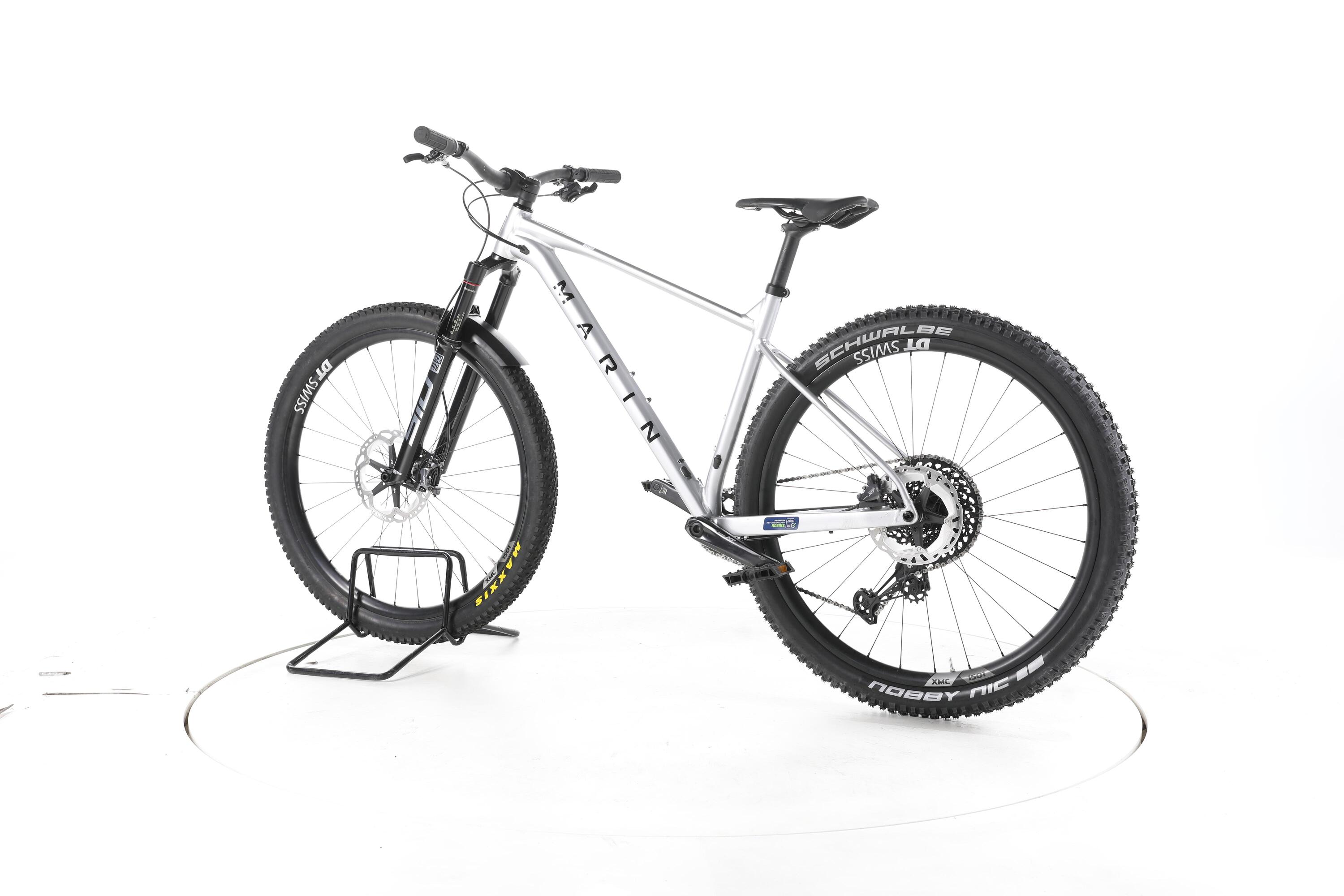 Refurbished - Marin Team Marin 1 Fahrrad Hardtail - In gutem Zustand 7/7