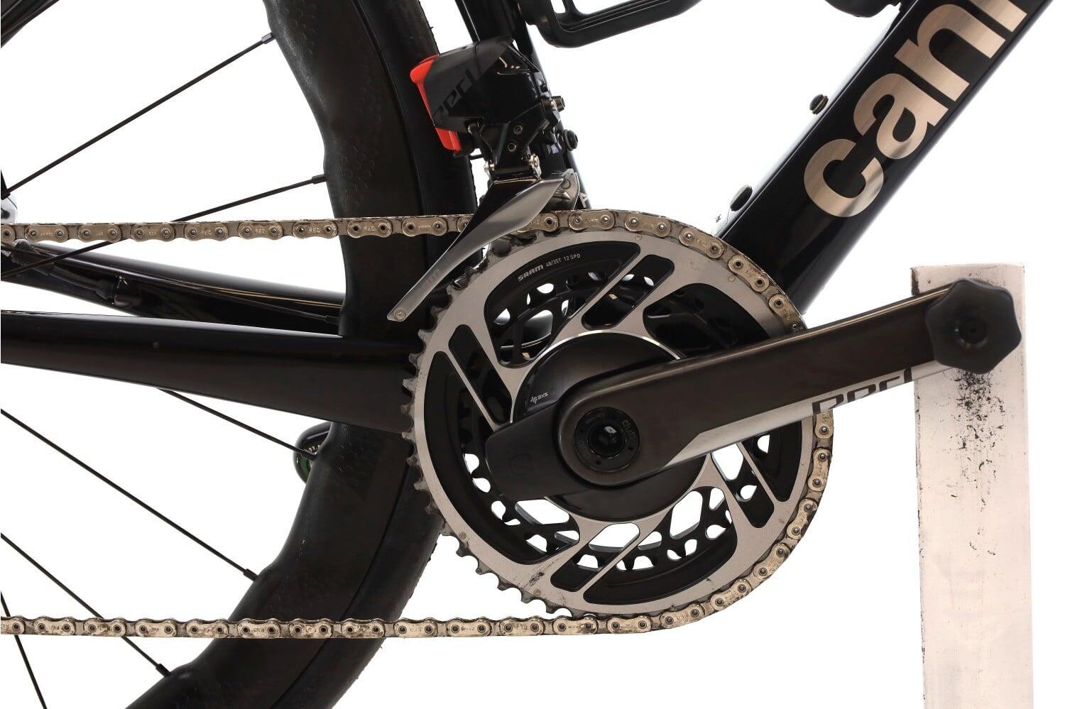 Bici strada ricondizionata ·  SuperSix EVO Hi-MOD 1 AXS 12V · Ottimo stato 4/8