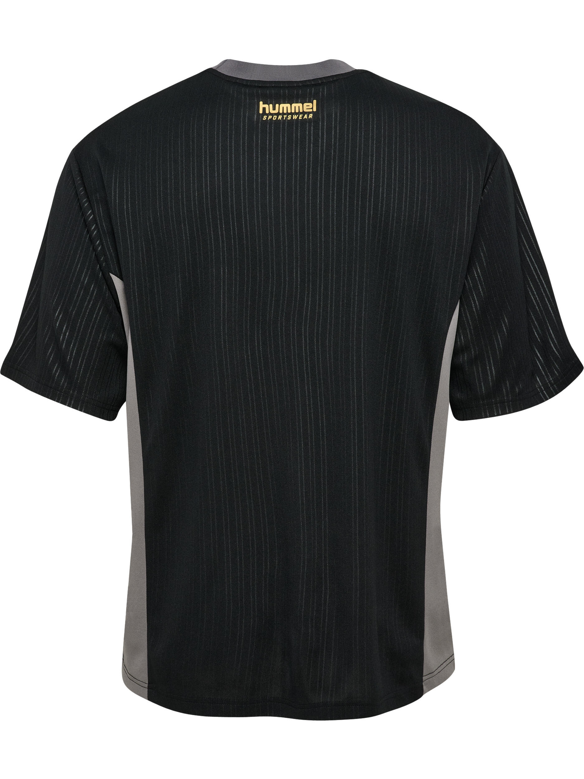 T-Shirt Hmlloose Fußball Erwachsene 6/7