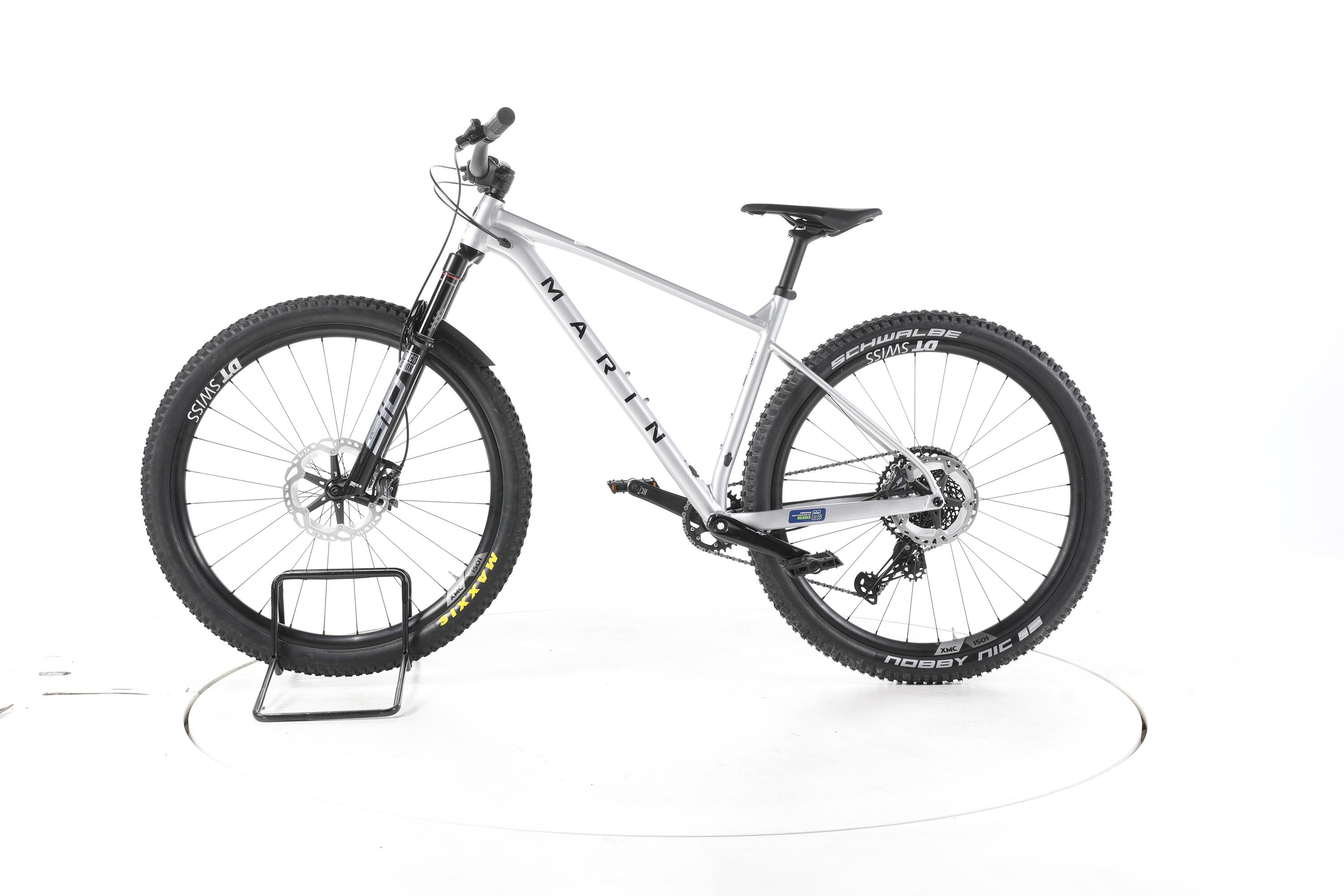 Refurbished - Marin Team Marin 1 Fahrrad Hardtail - In gutem Zustand 6/7