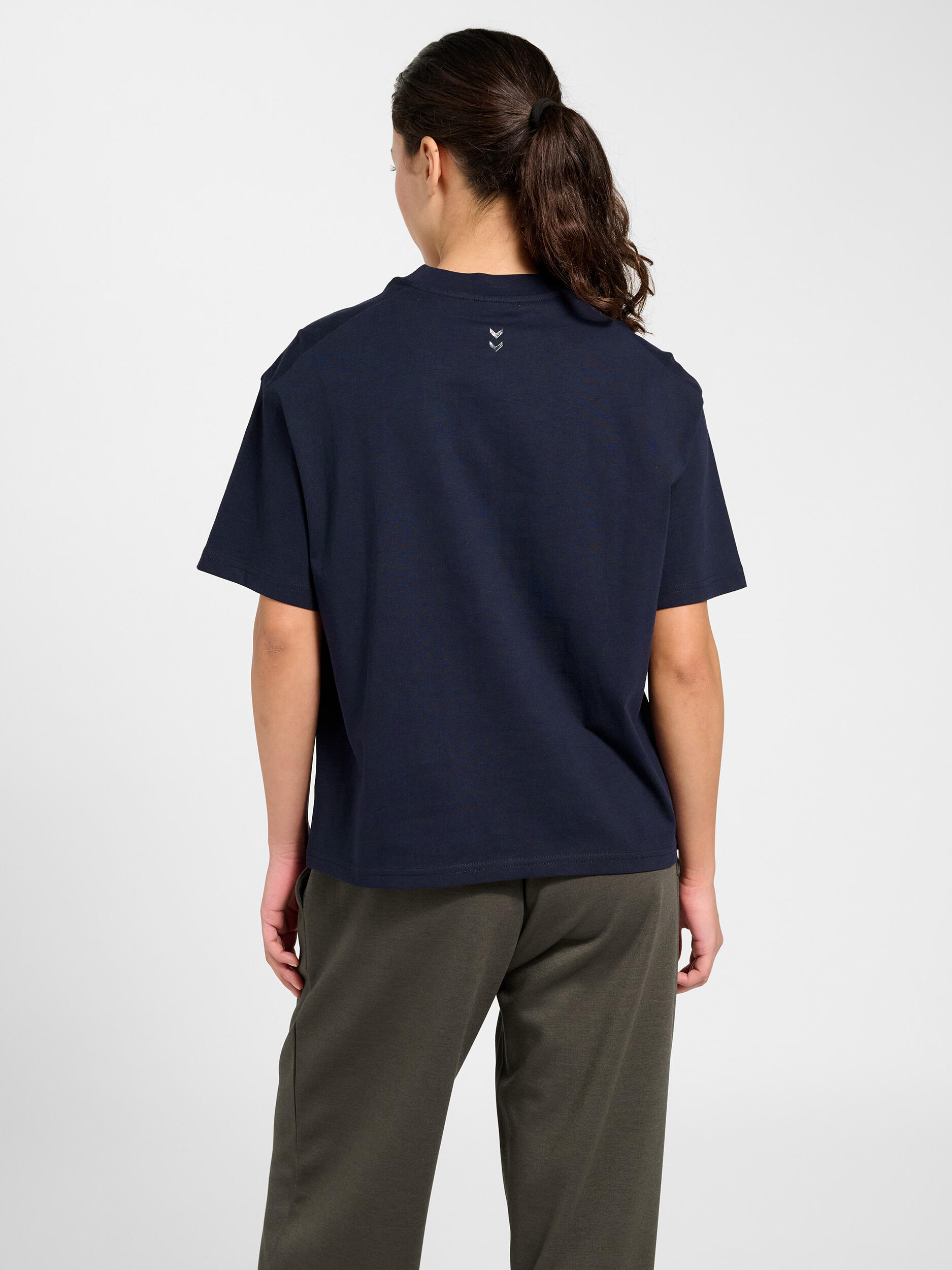 Enfiler T-Shirt Hmlkeeper Mode De Vie Femme 2/7