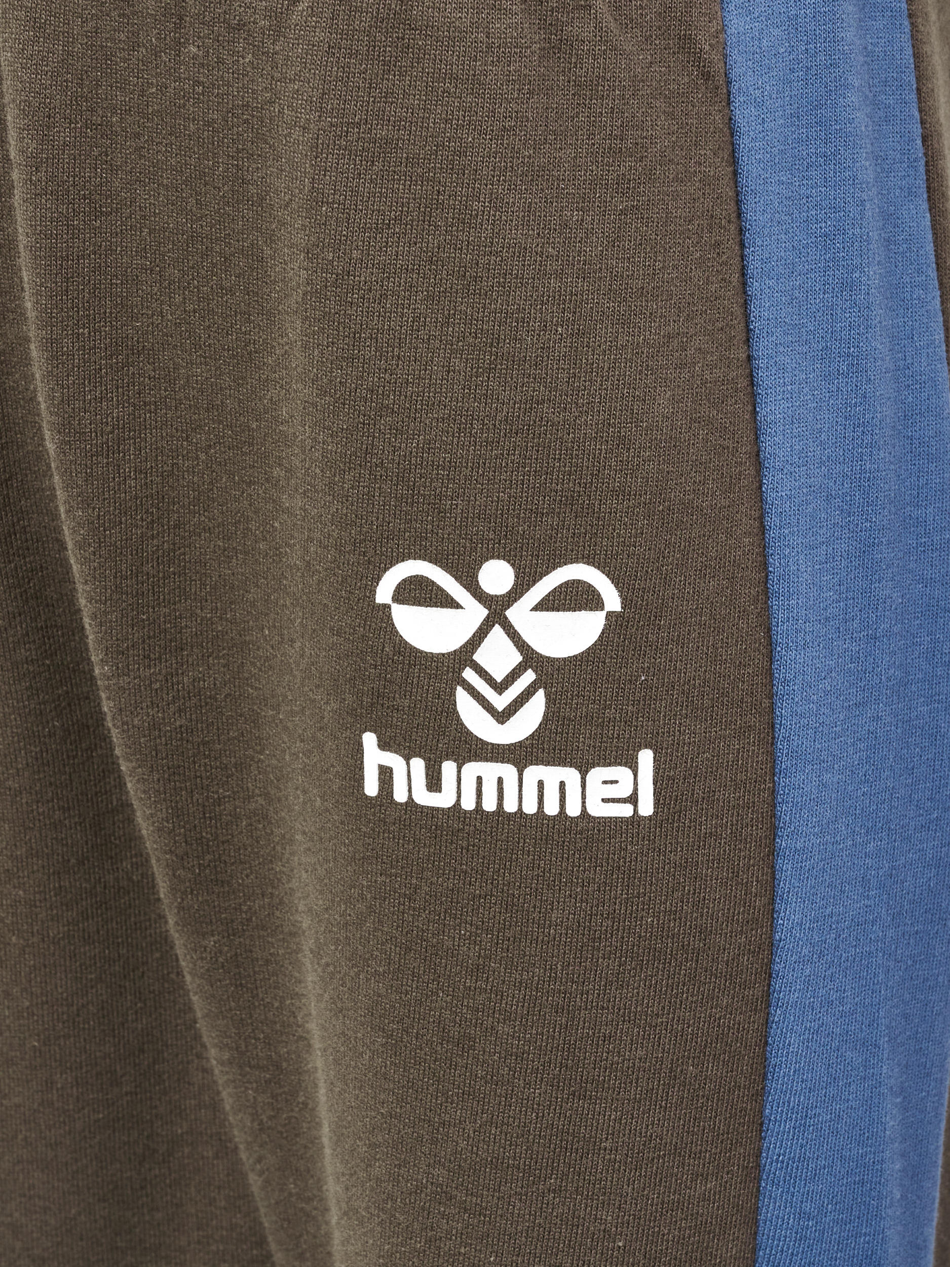 Trekkoordsluiting Broek Hmlherman E-Sport Jongens 3/5