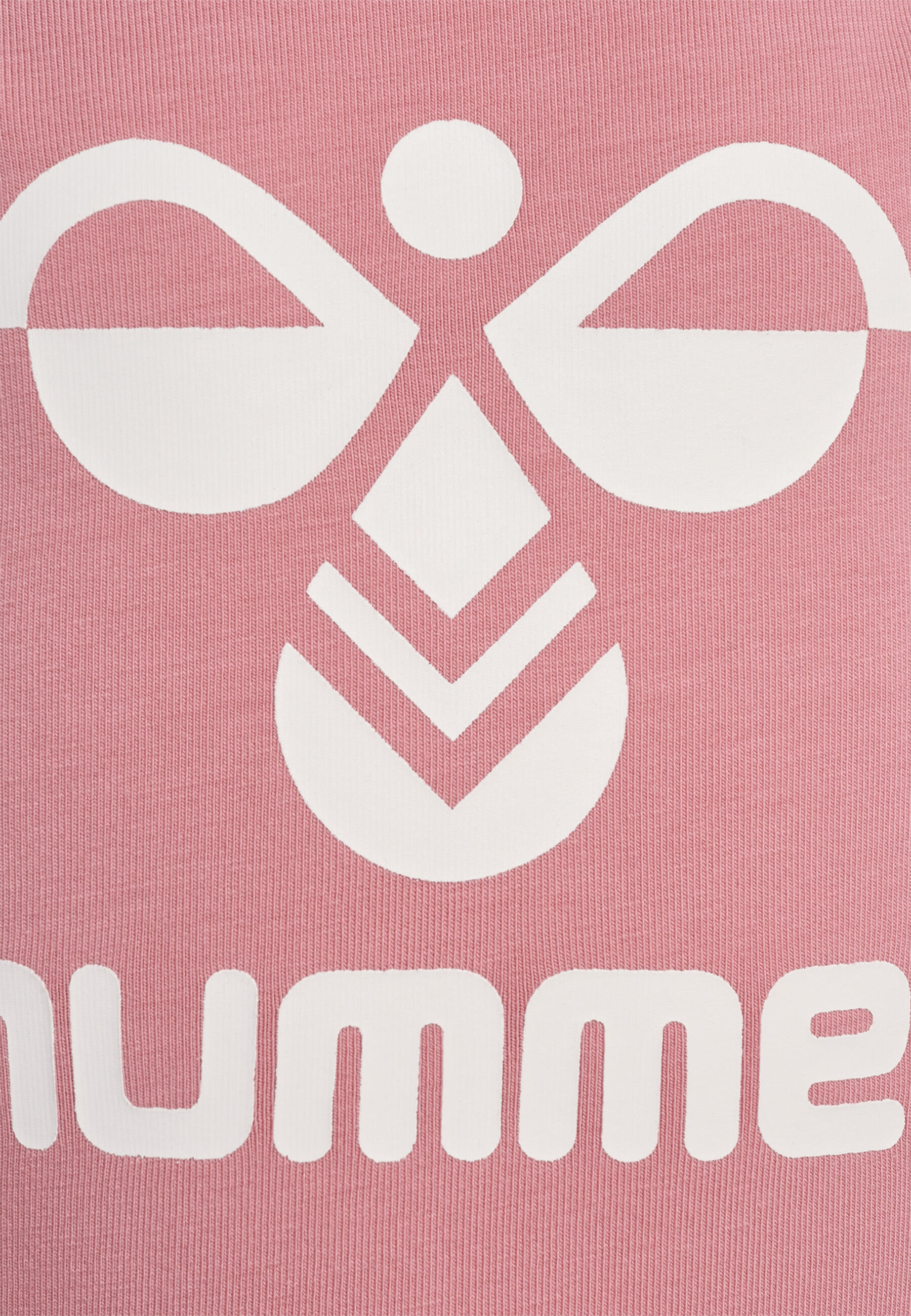 Body de manga comprida para bebé menina Hummel Marie 3/5