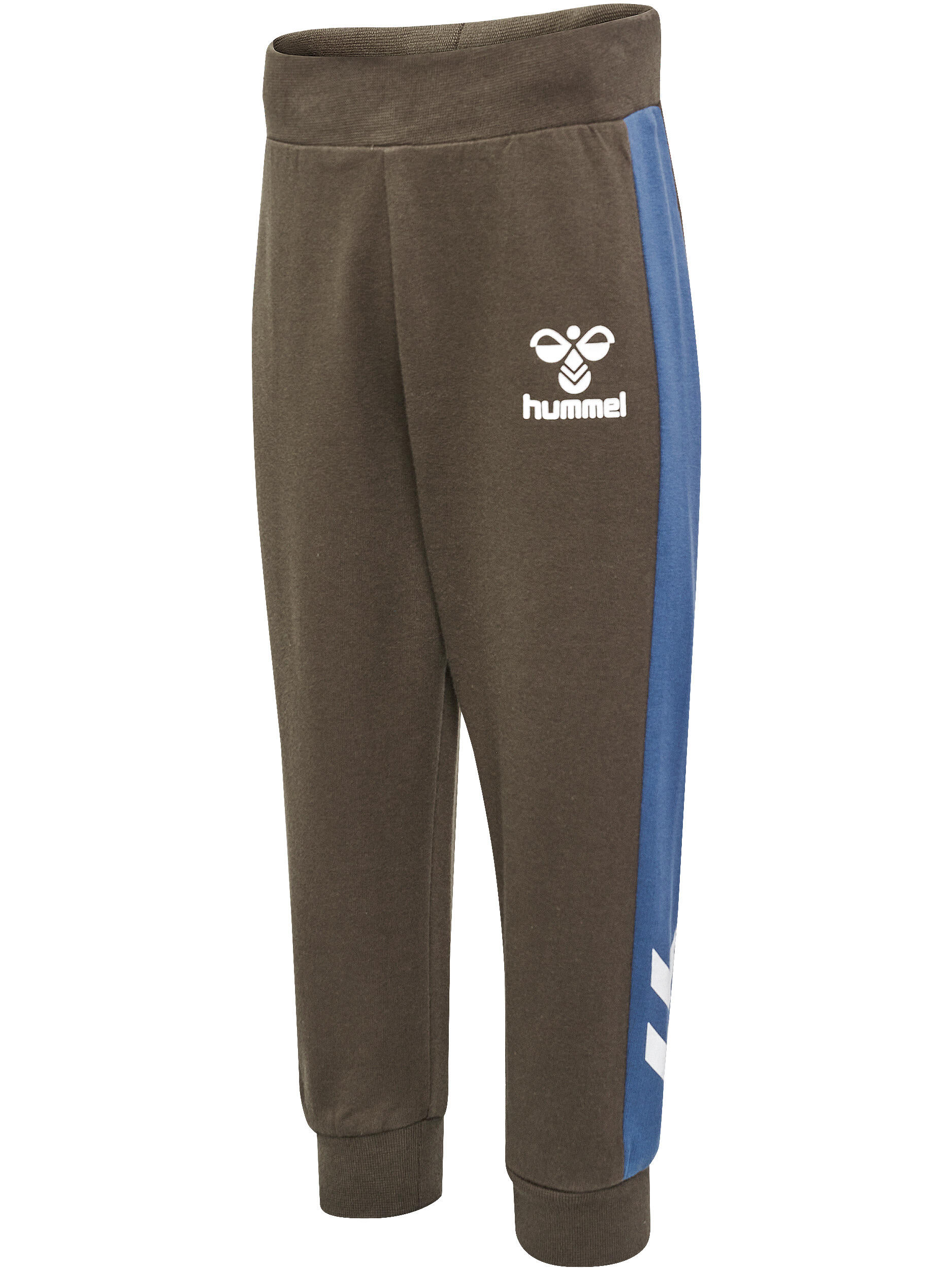 Trekkoordsluiting Broek Hmlherman E-Sport Jongens 4/5