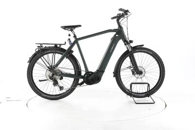 Tweedehands - velo de ville seb 990 suv trekking e-bike - zeer goed