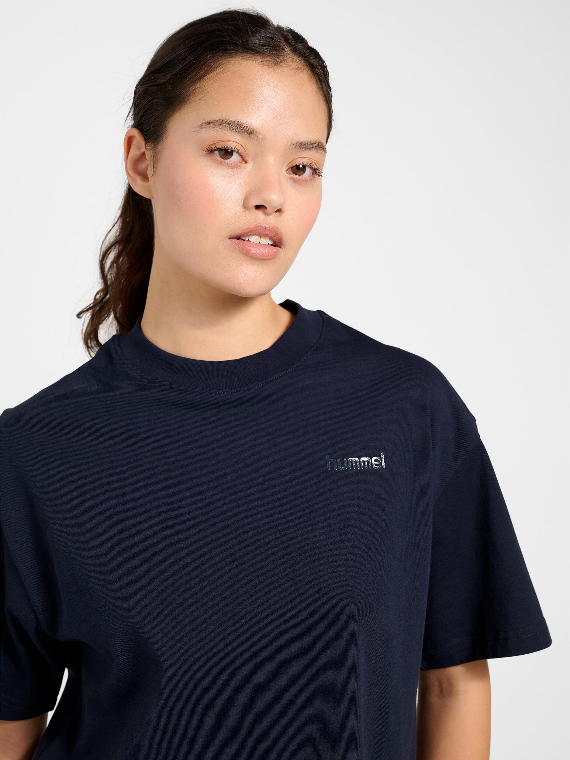 Enfiler T-Shirt Hmlkeeper Mode De Vie Femme 4/7