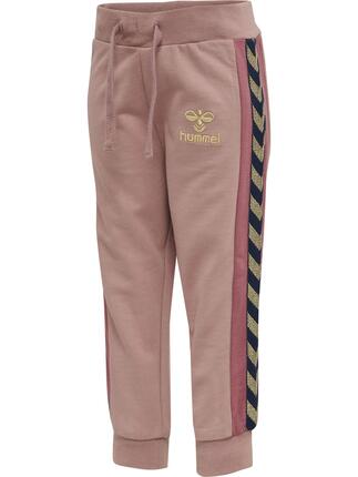 Fermeture À Cordon Pantalon Hmlleague E-Sport Fille