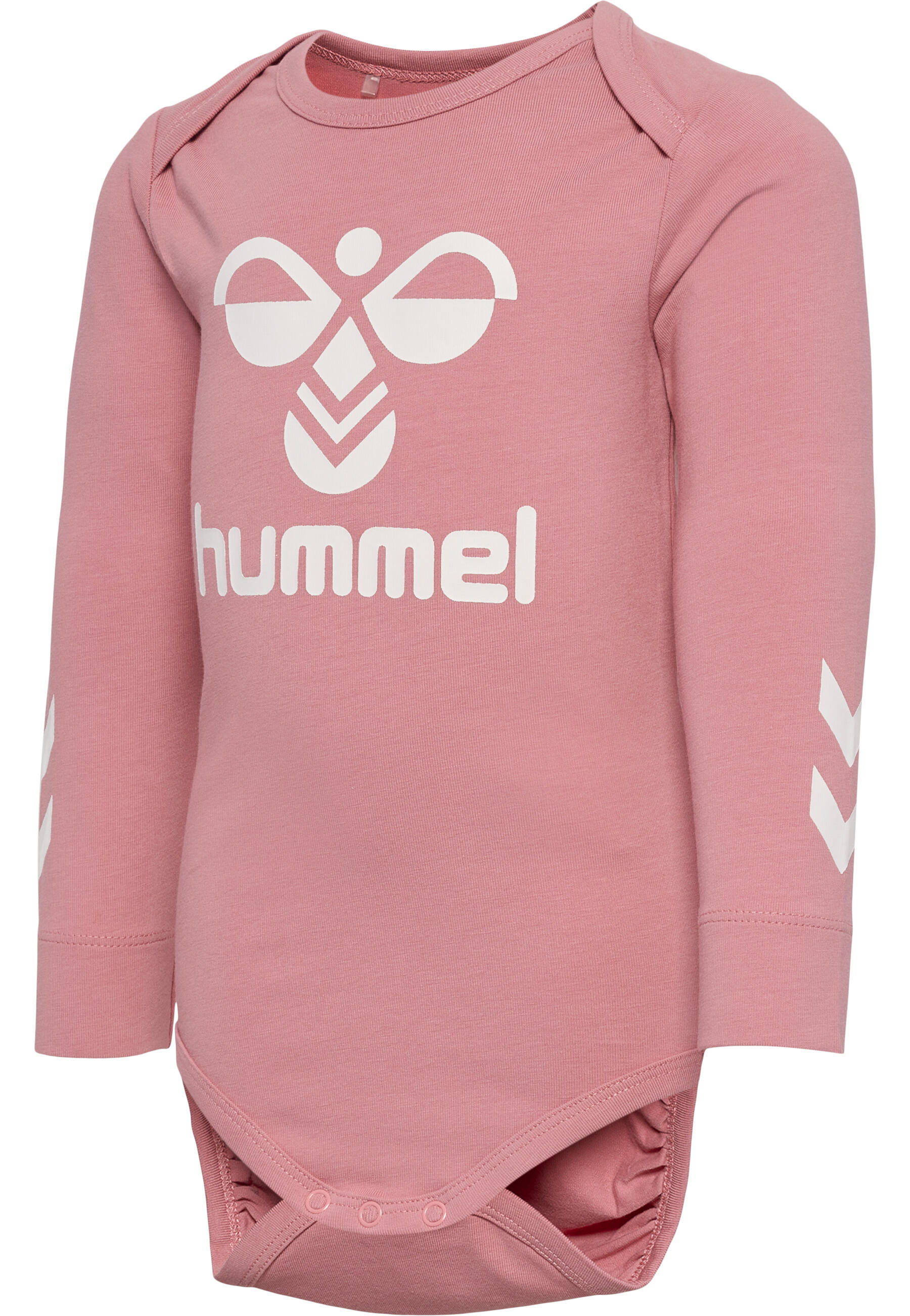 Body de manga comprida para bebé menina Hummel Marie 4/5