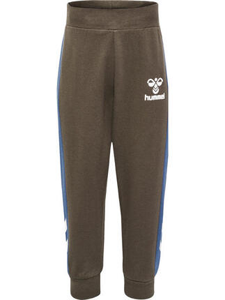Fermeture À Cordon Pantalon Hmlherman E-Sport Garçon