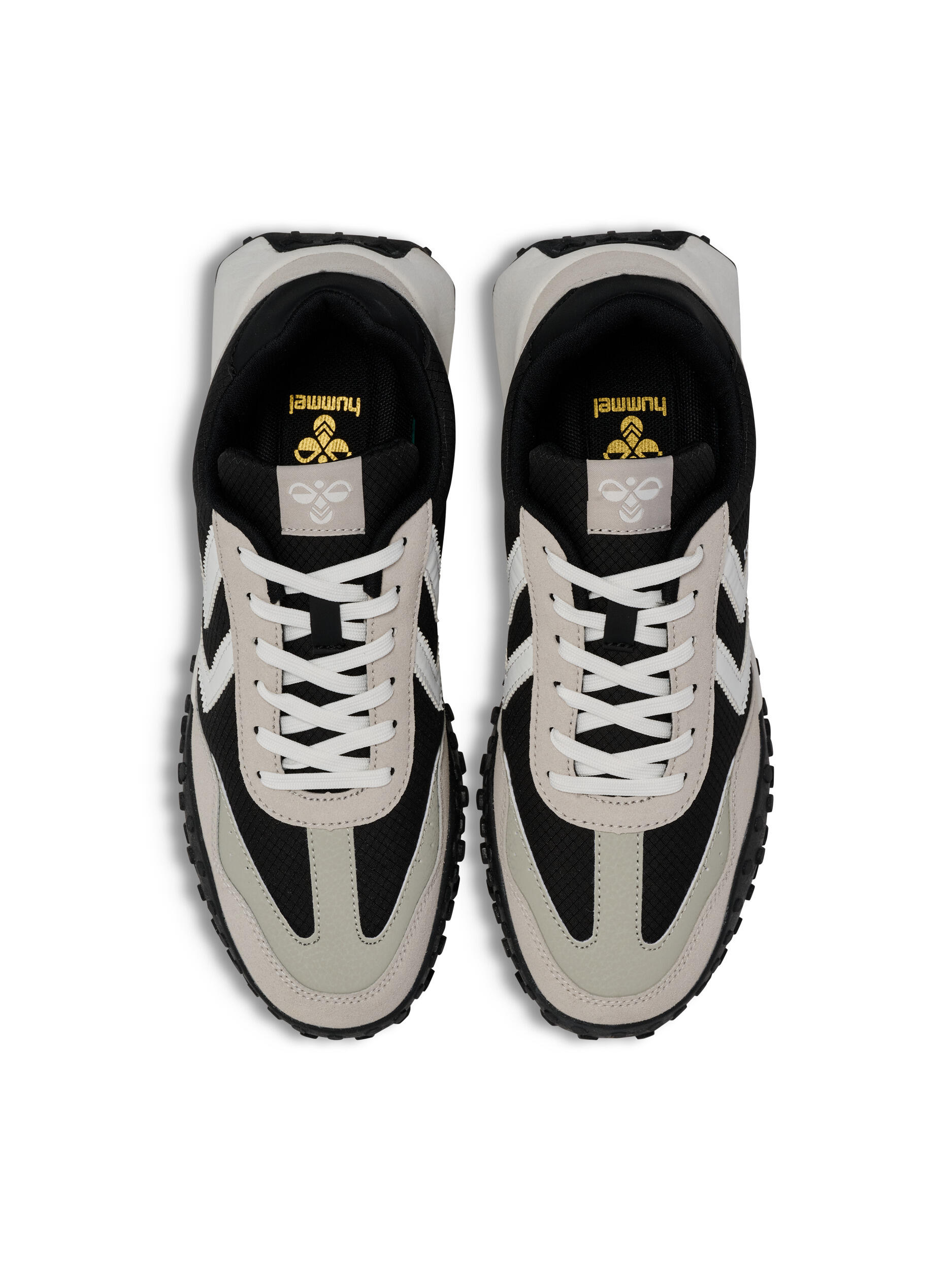 Schnürsenkel Sneaker Gava71 M Lebensstil Herren 3/7