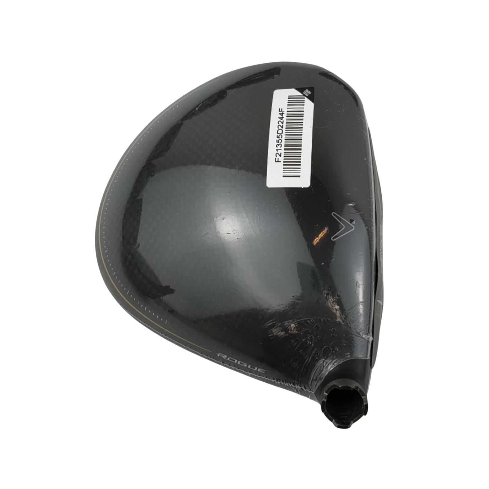 Gaucher Callaway Rogue ST Triple Diamond LS  Driver Tête / Loft 9 4/4