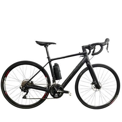 Second life - merida scultura 400 zwart 105 – 12v m. racefiets