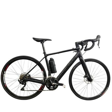 Second Life - Merida Scultura 400 Noir 105 – Vélo de route 12 V M