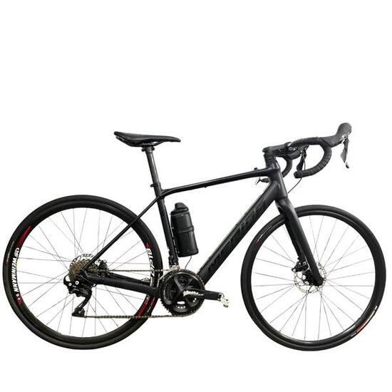 Second Life - Merida Scultura 400 Noir 105 – Vélo de route 12 V M
