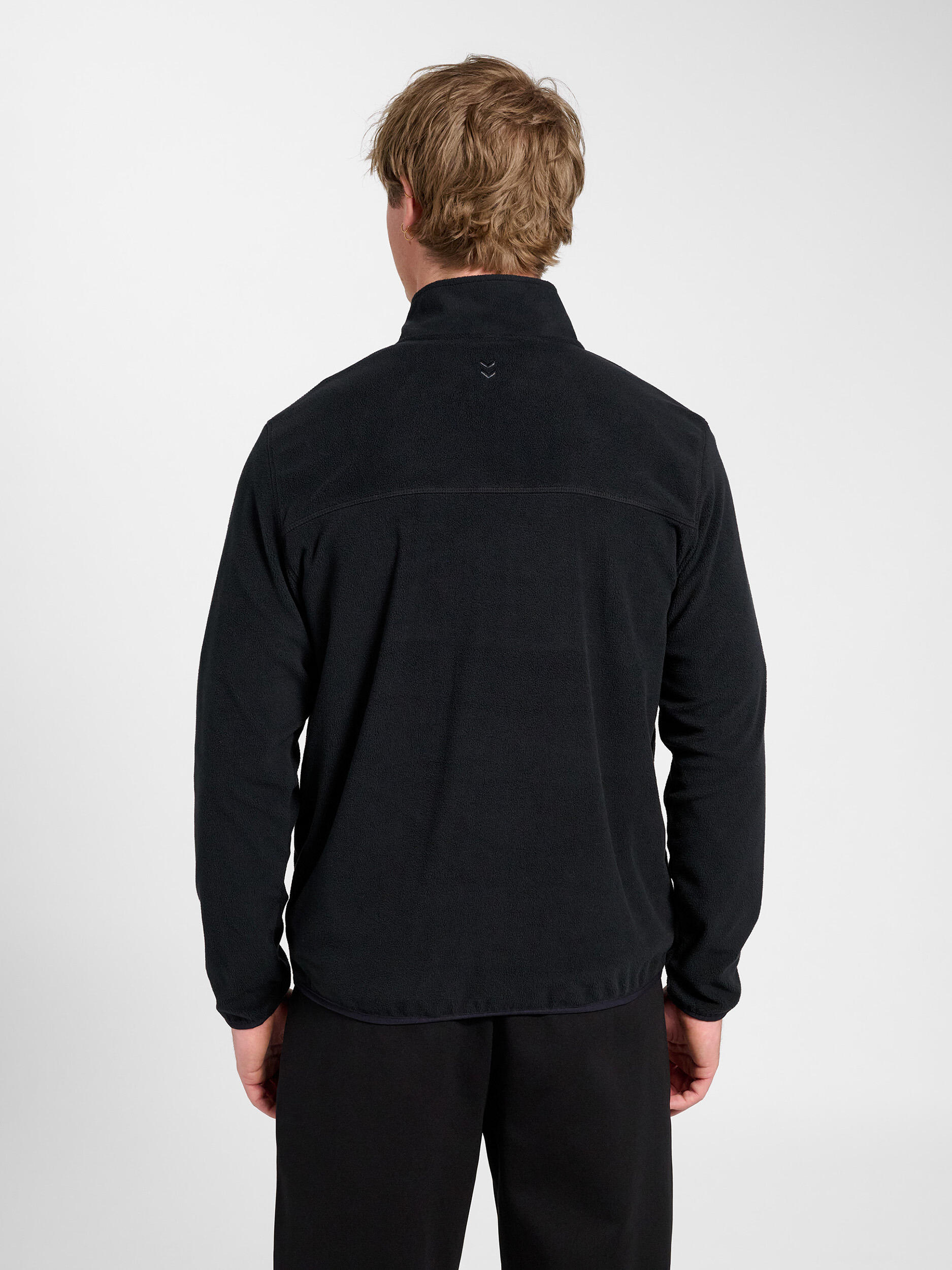 Halbreißverschluss Jacke Hmlactive Lebensstil Erwachsene 2/7