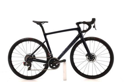Vélo de route reconditionné · Tarmac SL6 Disc Pro AXS 12V · Très bon état