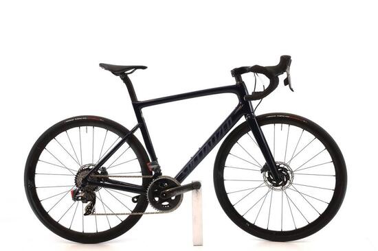 Vélo de route reconditionné · Tarmac SL6 Disc Pro AXS 12V · Très bon état