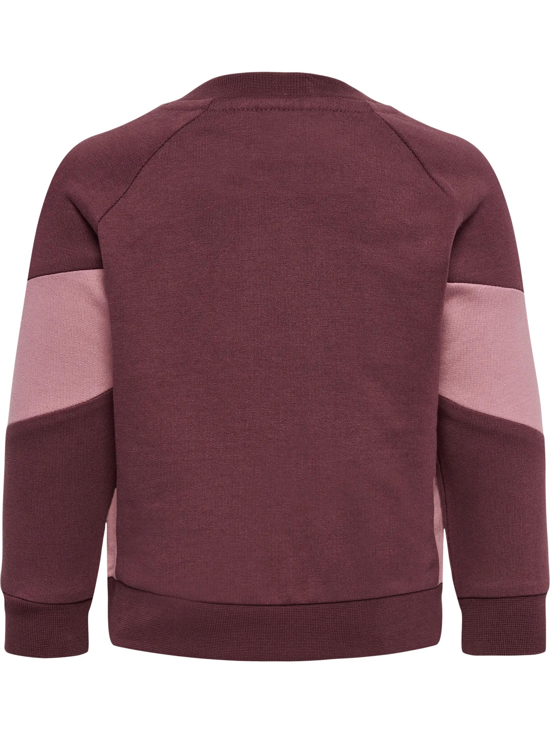 Enfiler Sweat-Shirt Hmlkris Fille 2/6