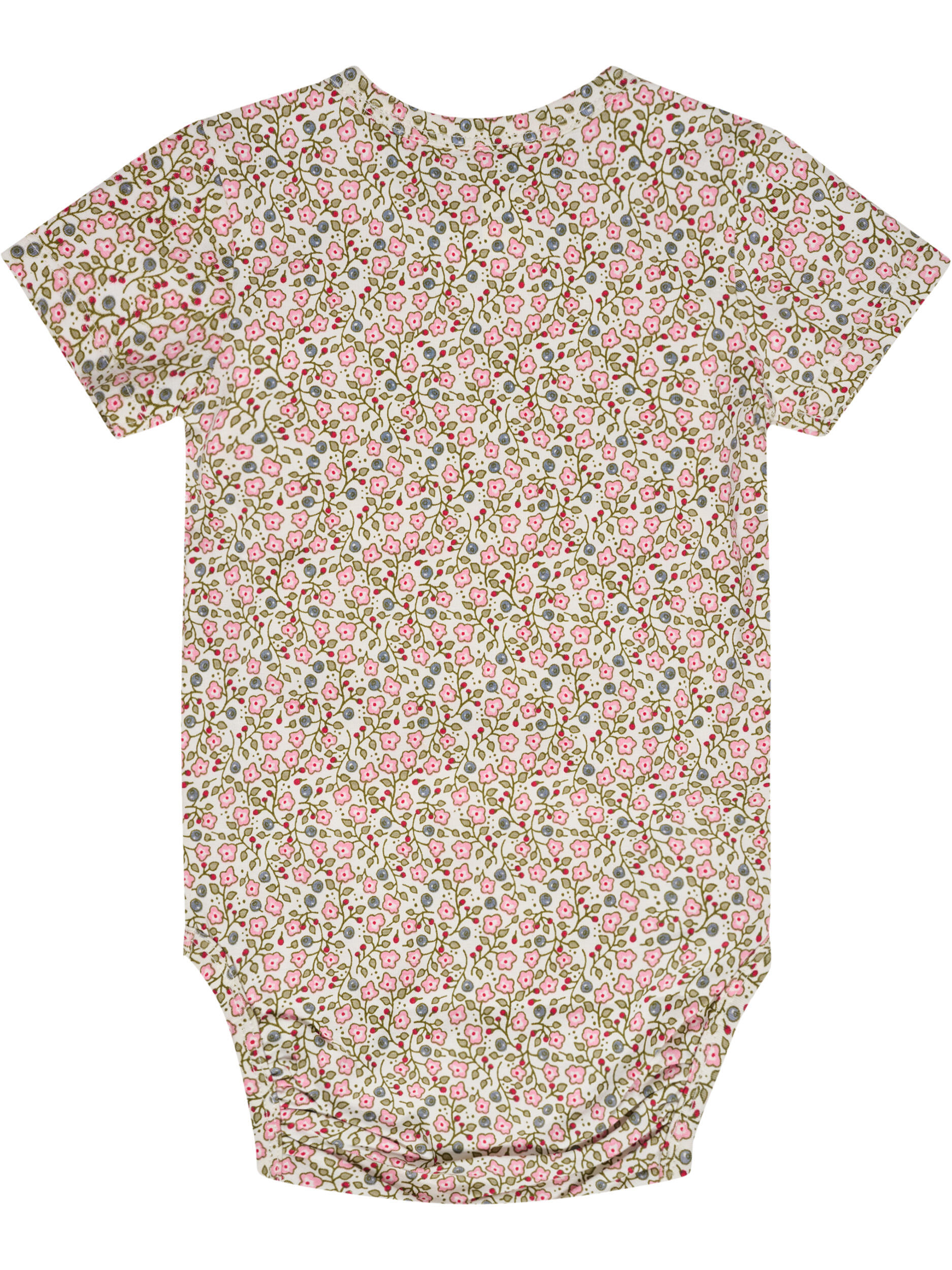 Enfiler Pièce Unique Hmlberry Mode De Vie Fille 2/4