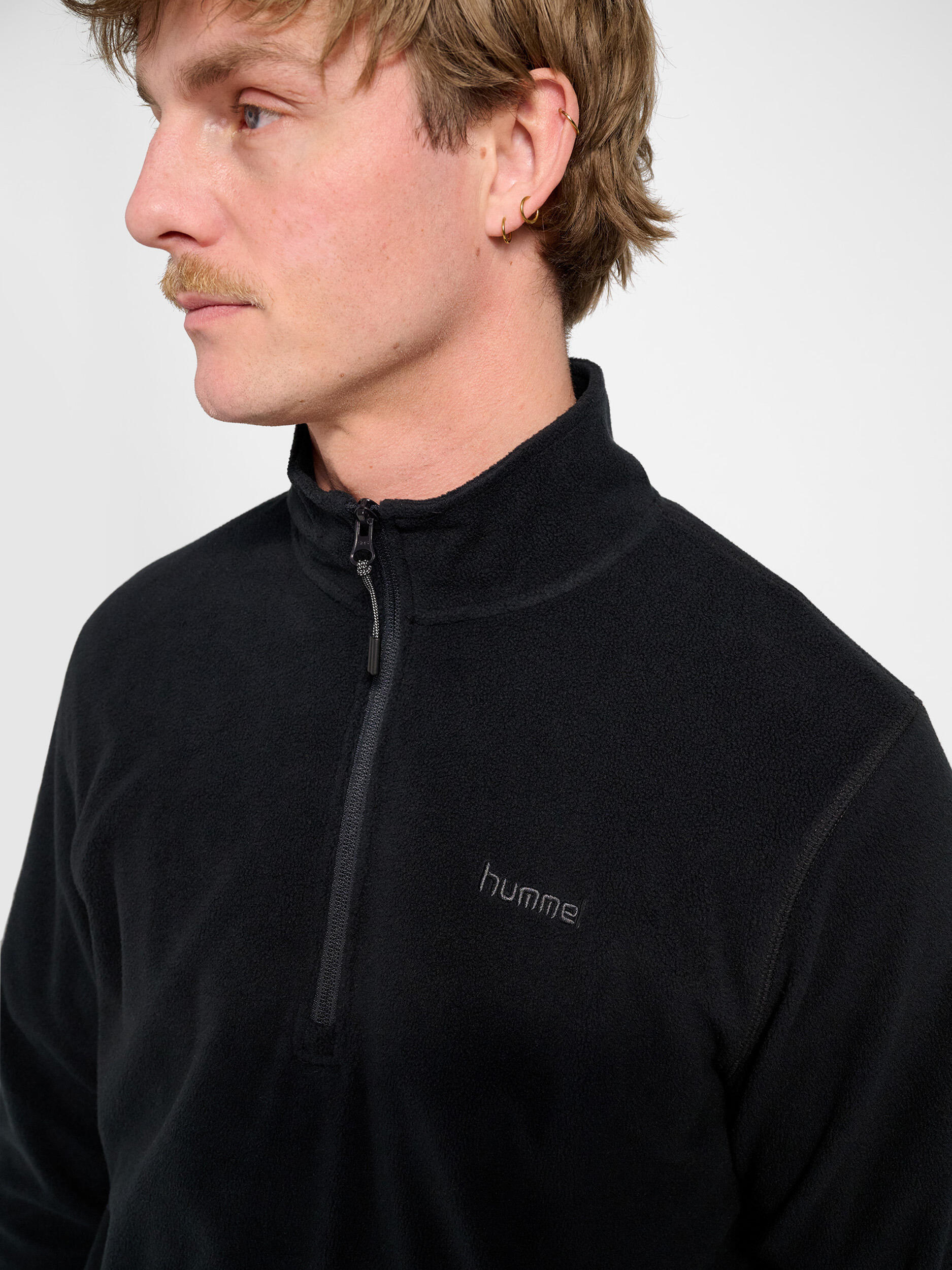 Halbreißverschluss Jacke Hmlactive Lebensstil Erwachsene 4/7