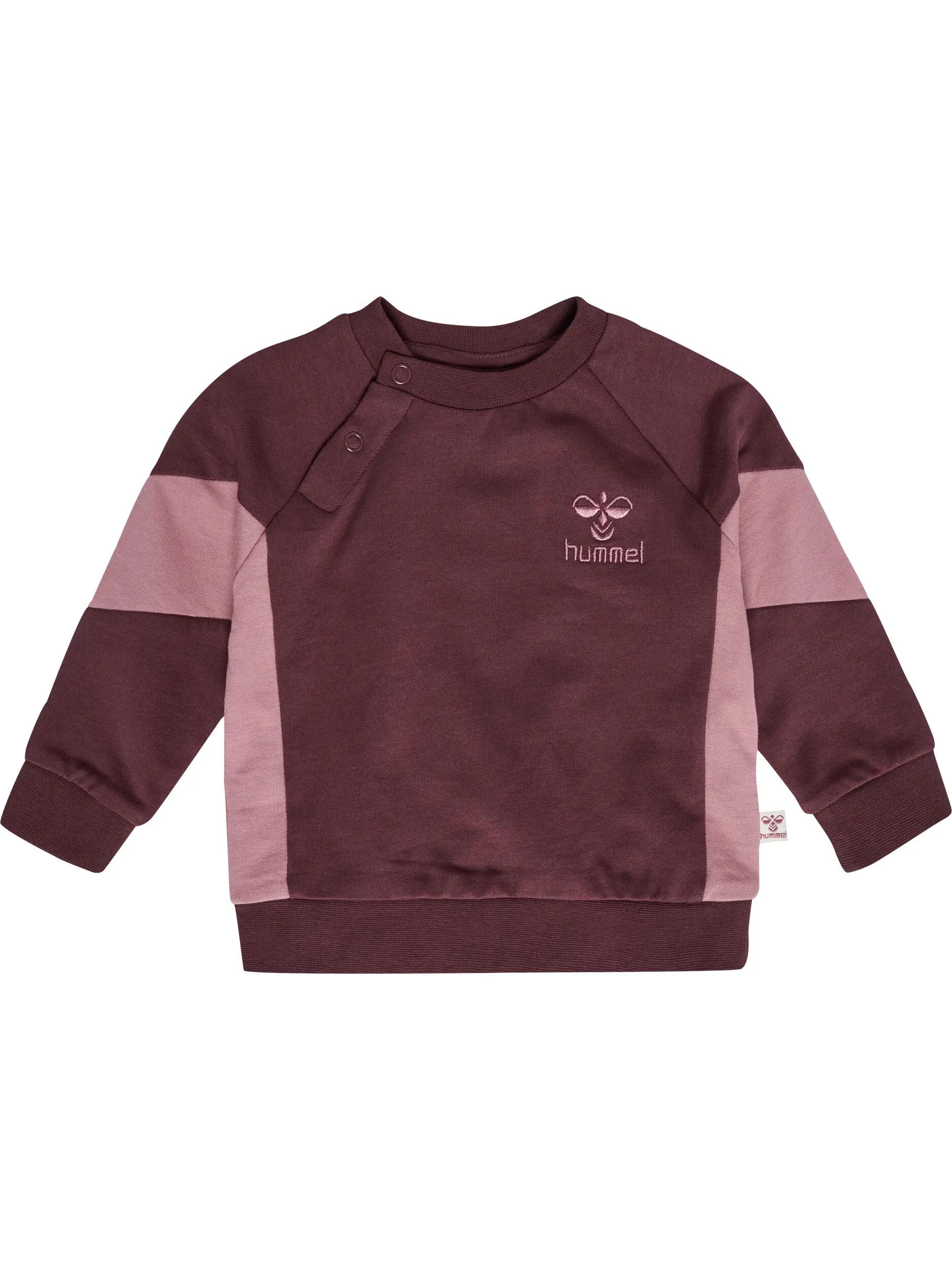 Enfiler Sweat-Shirt Hmlkris Fille 6/6