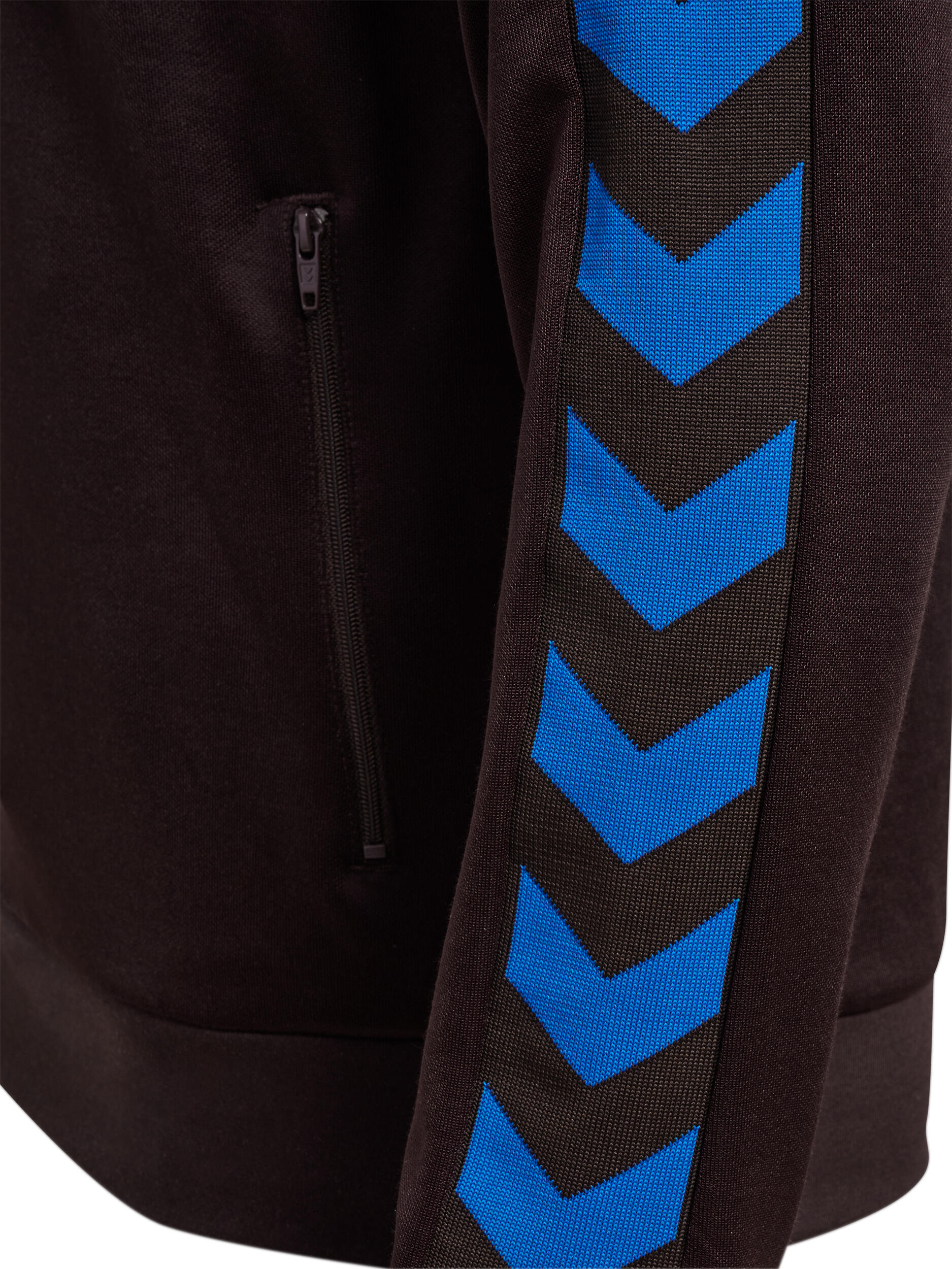 Reißverschluss Jacke Hmlarchive Lebensstil Erwachsene 5/6