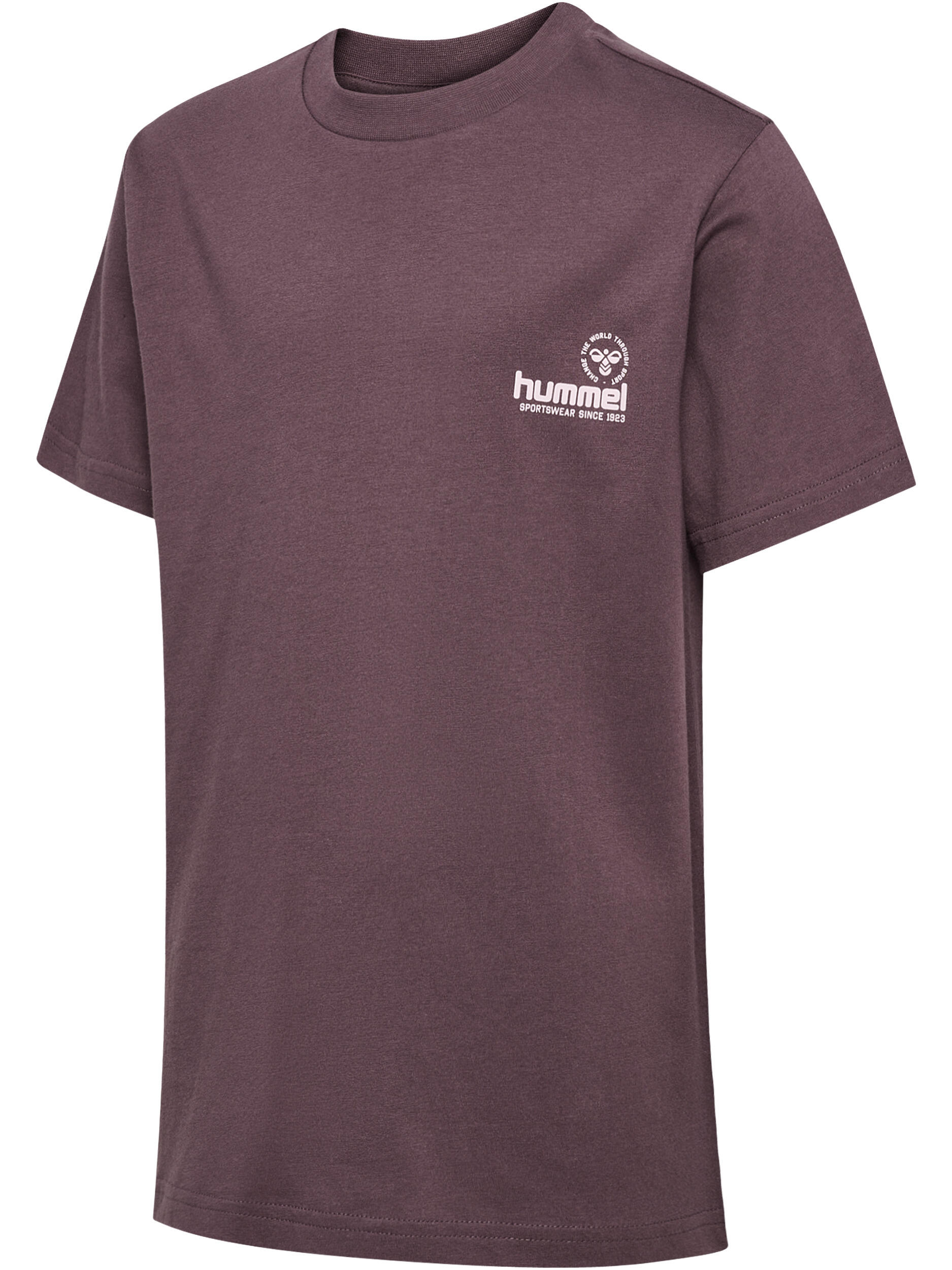Enfiler T-Shirt Hmljr Reg Enfant 4/5