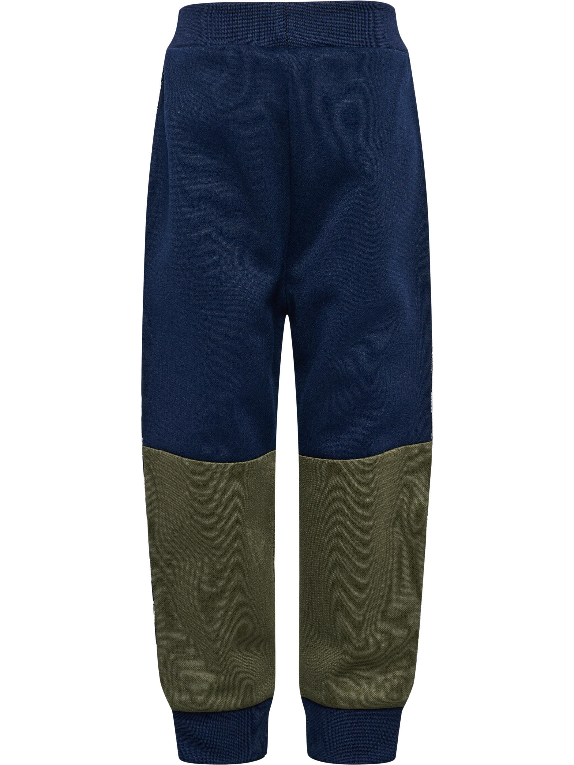 Verstellbare Taille Hose Hmlolek Jungen 2/5