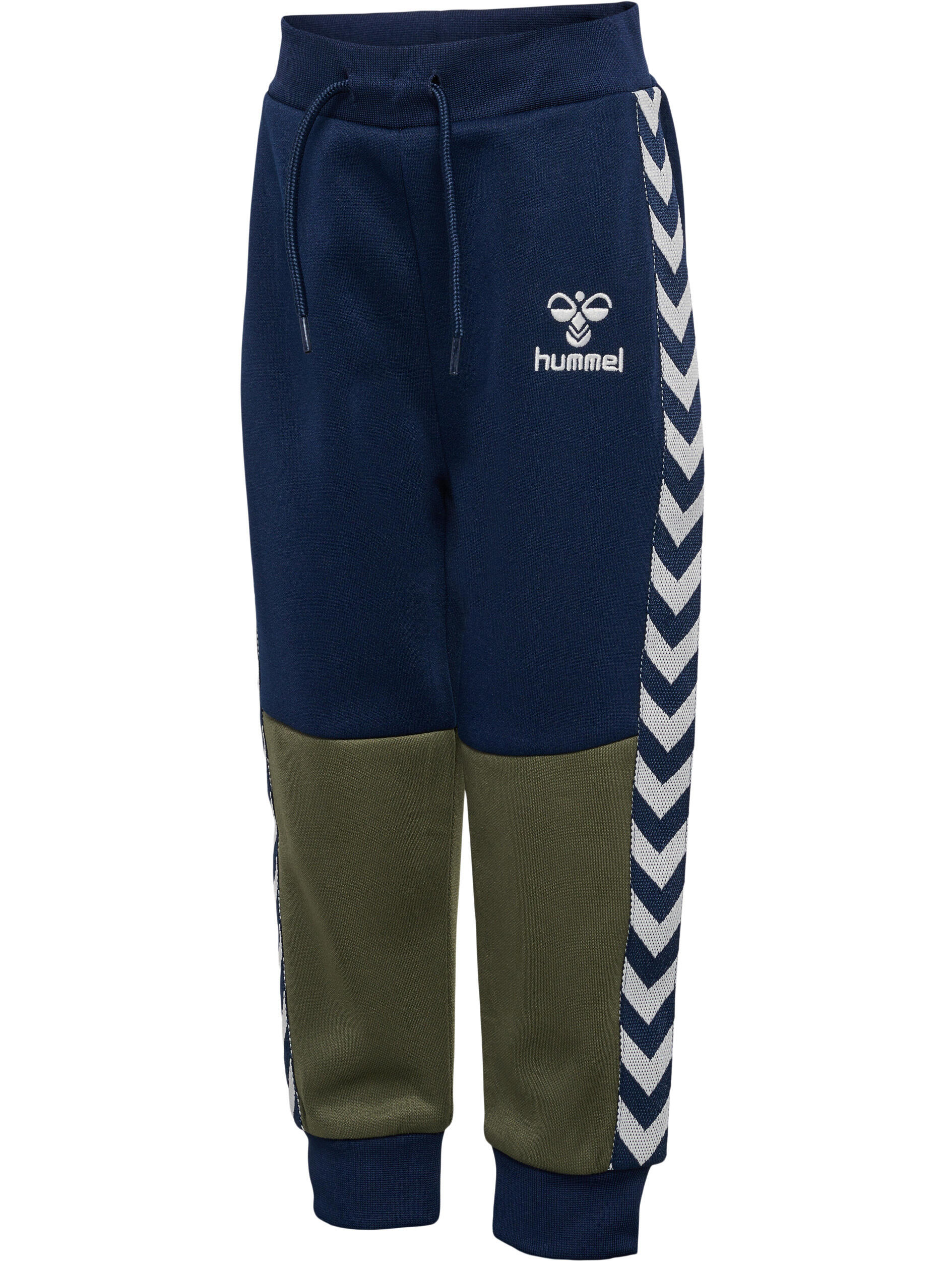 Verstellbare Taille Hose Hmlolek Jungen 4/5