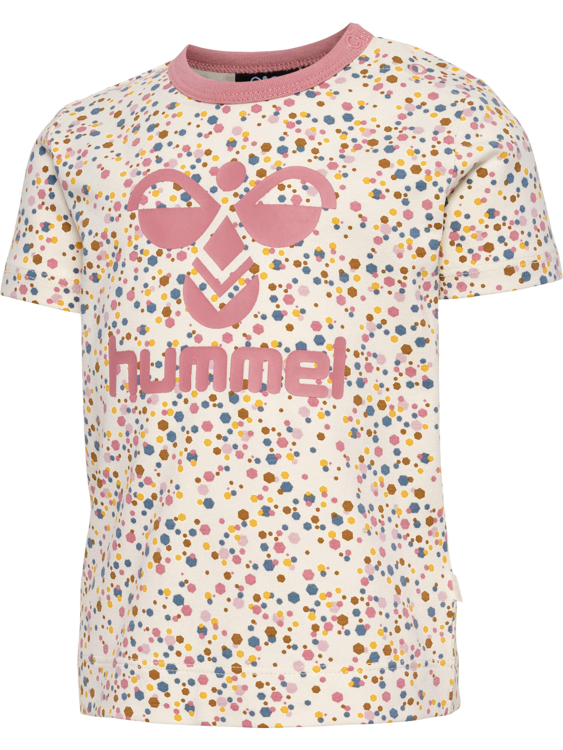 Camiseta Hmlkaren Niña 4/5