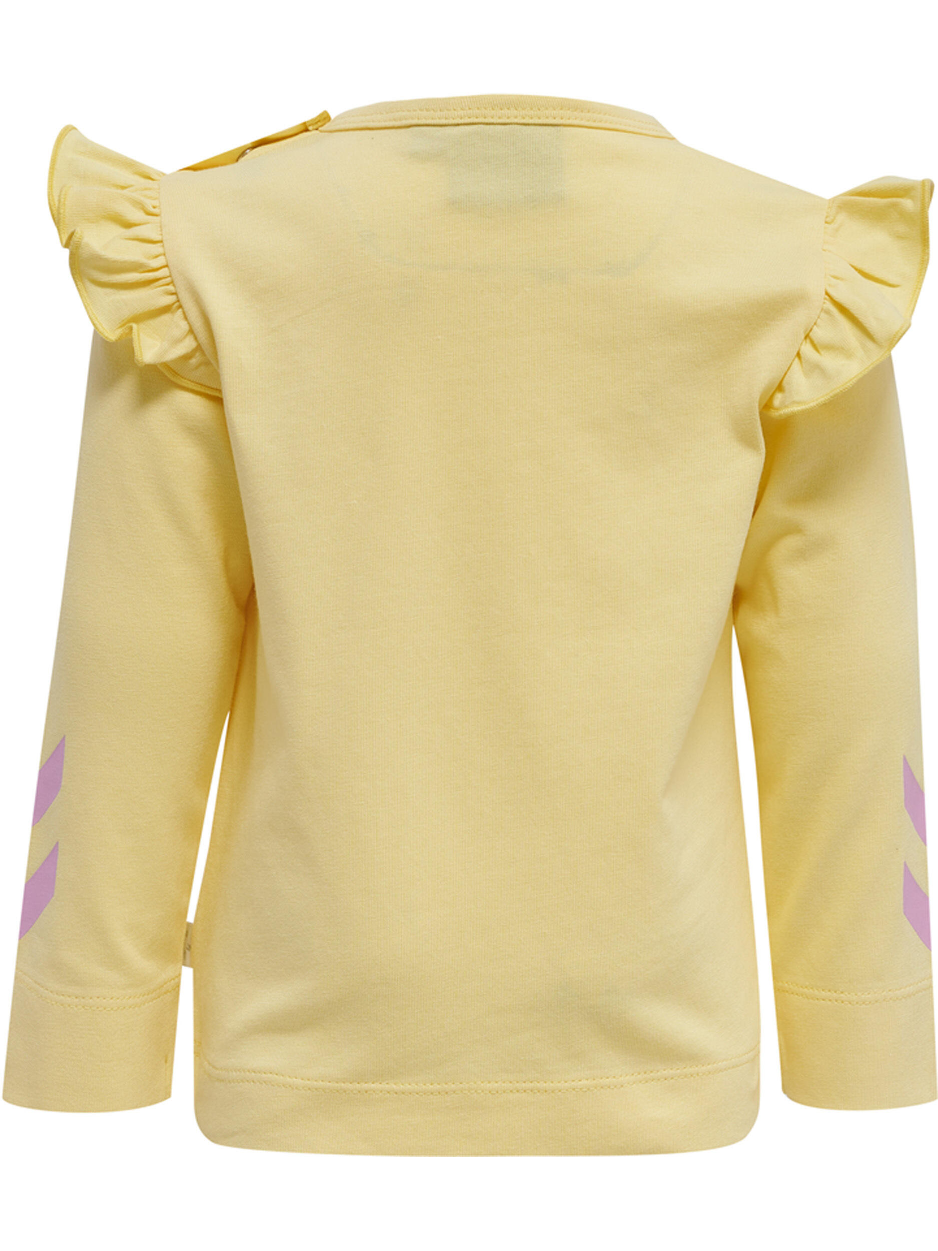 Bouton-Pression T-Shirt Hmlmirabel Fille 2/5