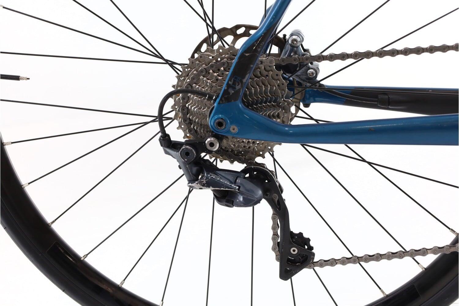 Vélo de route reconditionné ·  VR Performance · Très bon état 3/8