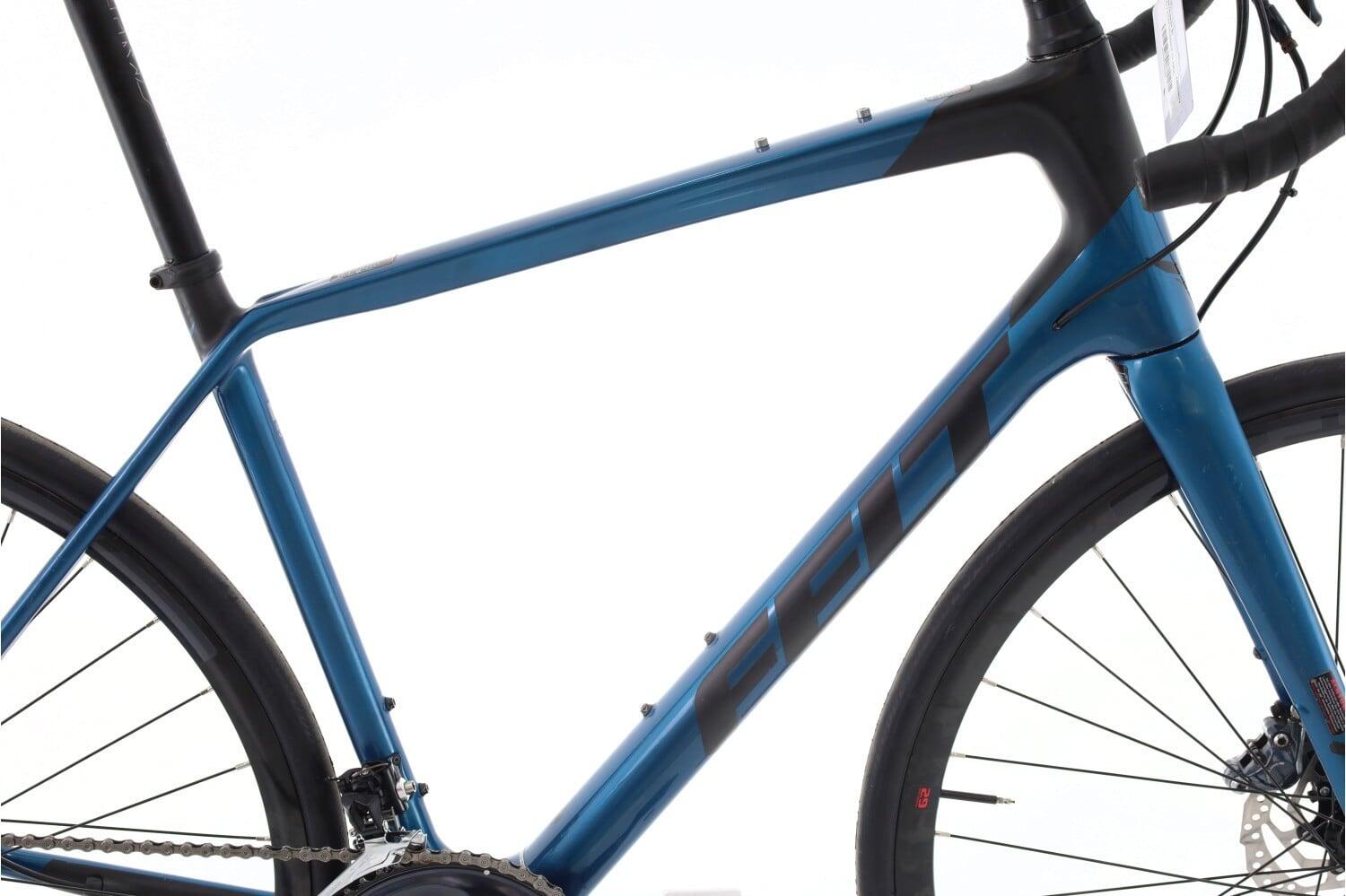 Vélo de route reconditionné ·  VR Performance · Très bon état 2/8