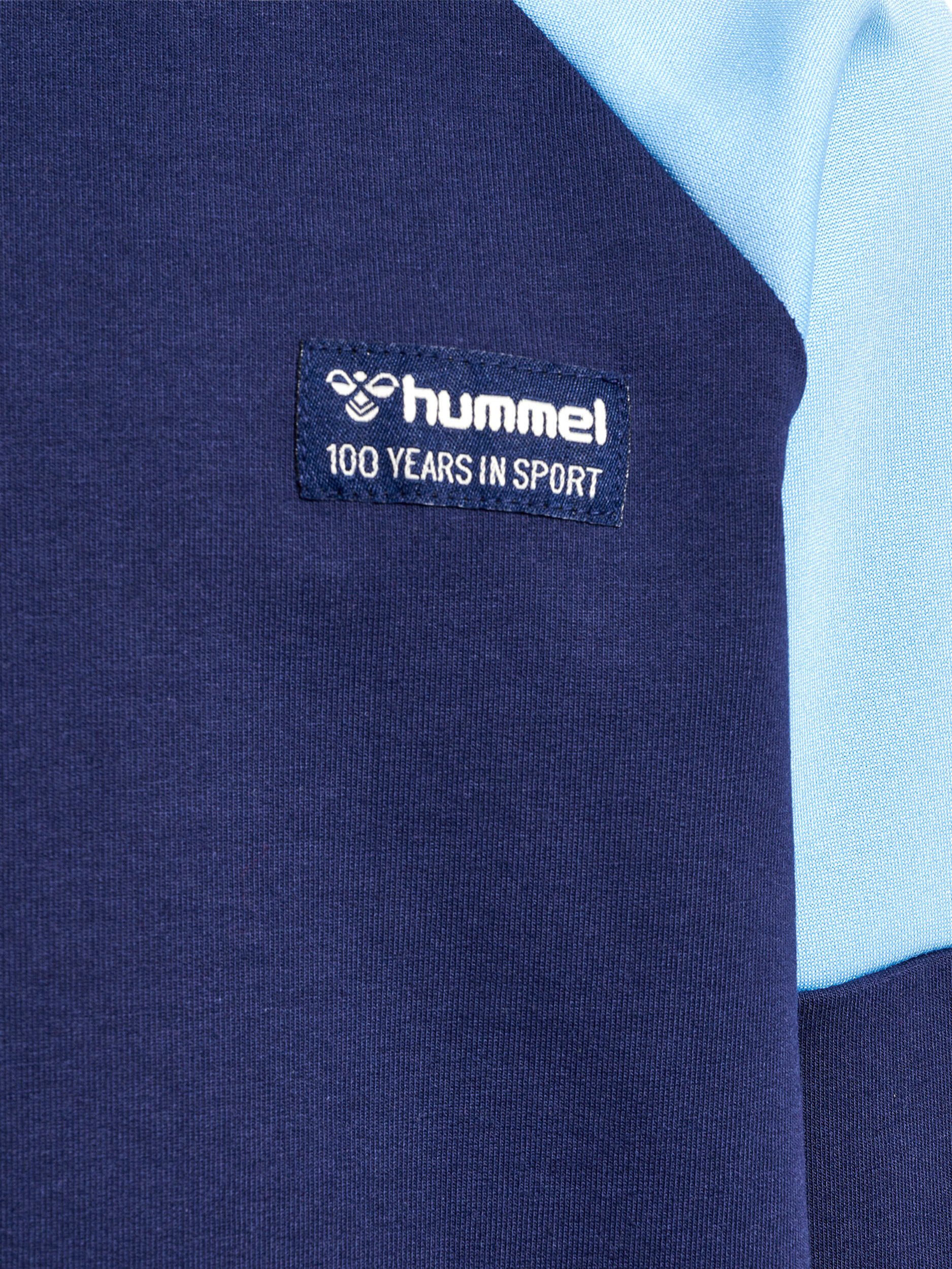 Enfiler Sweat-Shirt Hmleddy Garçon 3/5