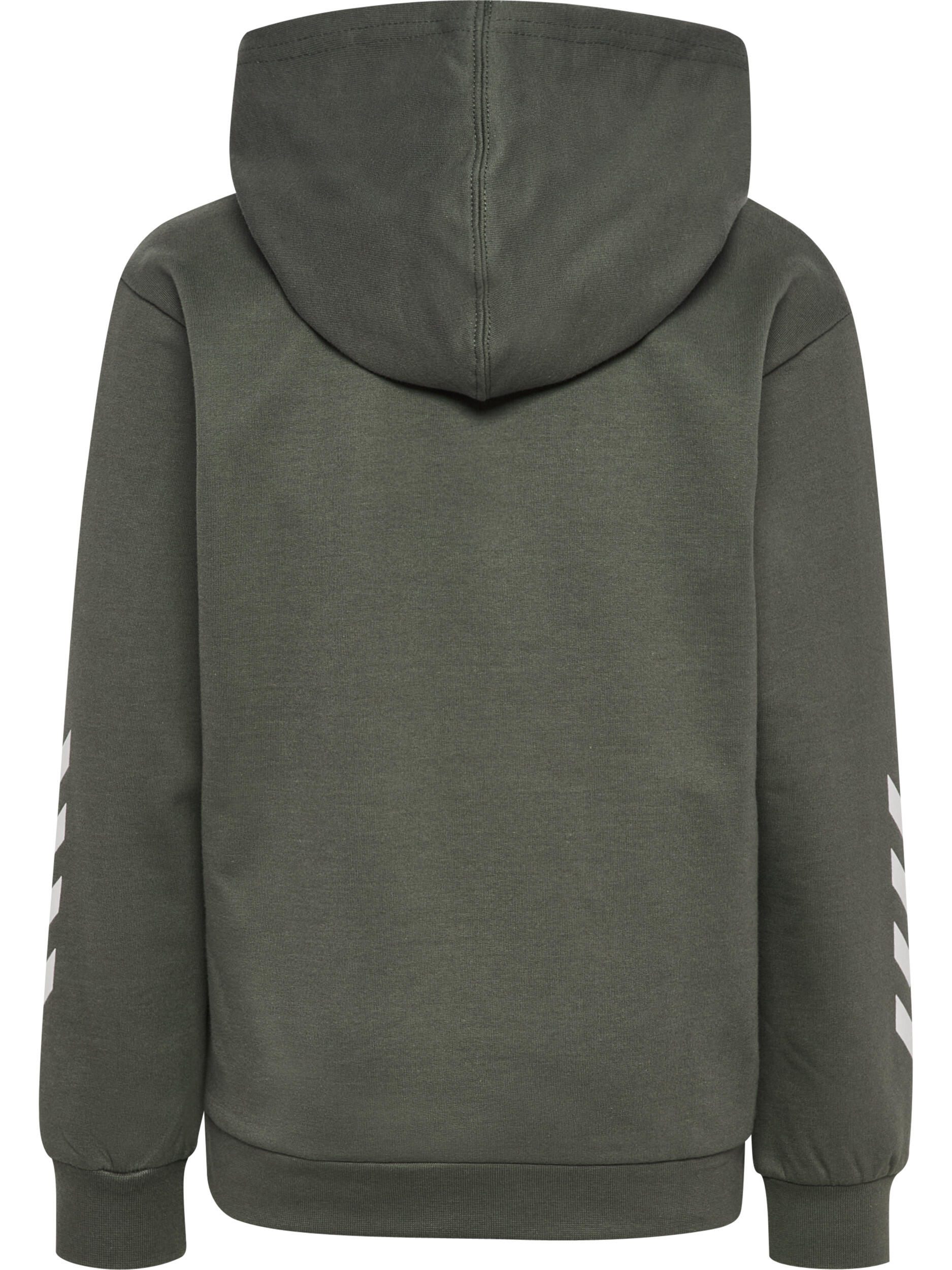 Instap Hoodie Hmljr Reg Lifestyle Uniseks Kinderen 2/5