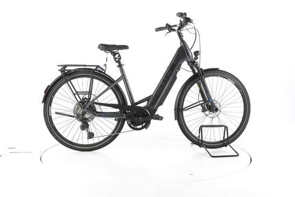 Tweedehands - Bulls Lacuba EVO 11 Trekking E-Bike - Zeer goed