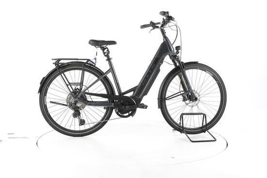Tweedehands - Bulls Lacuba EVO 11 Trekking E-Bike - Zeer goed