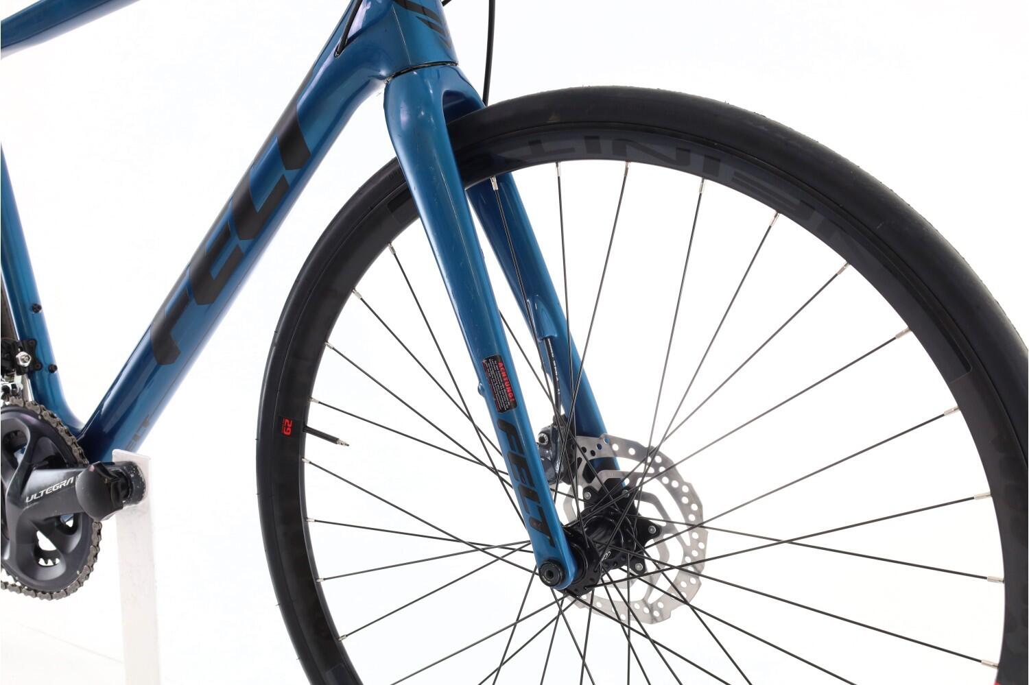 Vélo de route reconditionné ·  VR Performance · Très bon état 5/8