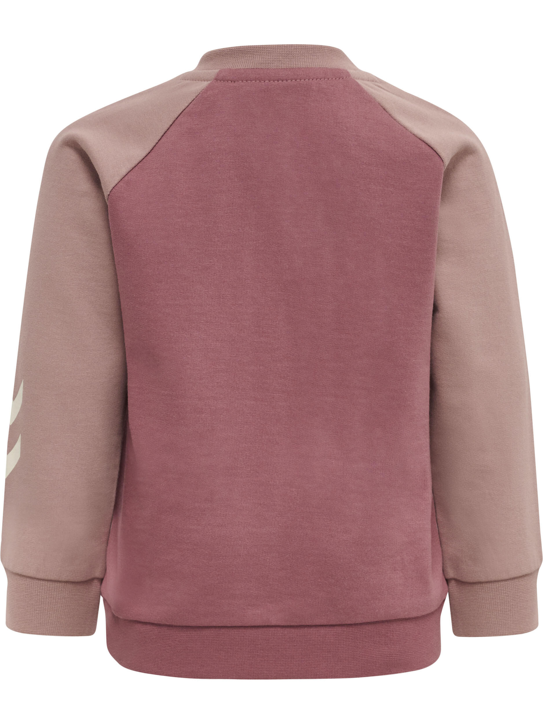 Instap Sweatshirt Hmlsportive Jongens 2/5