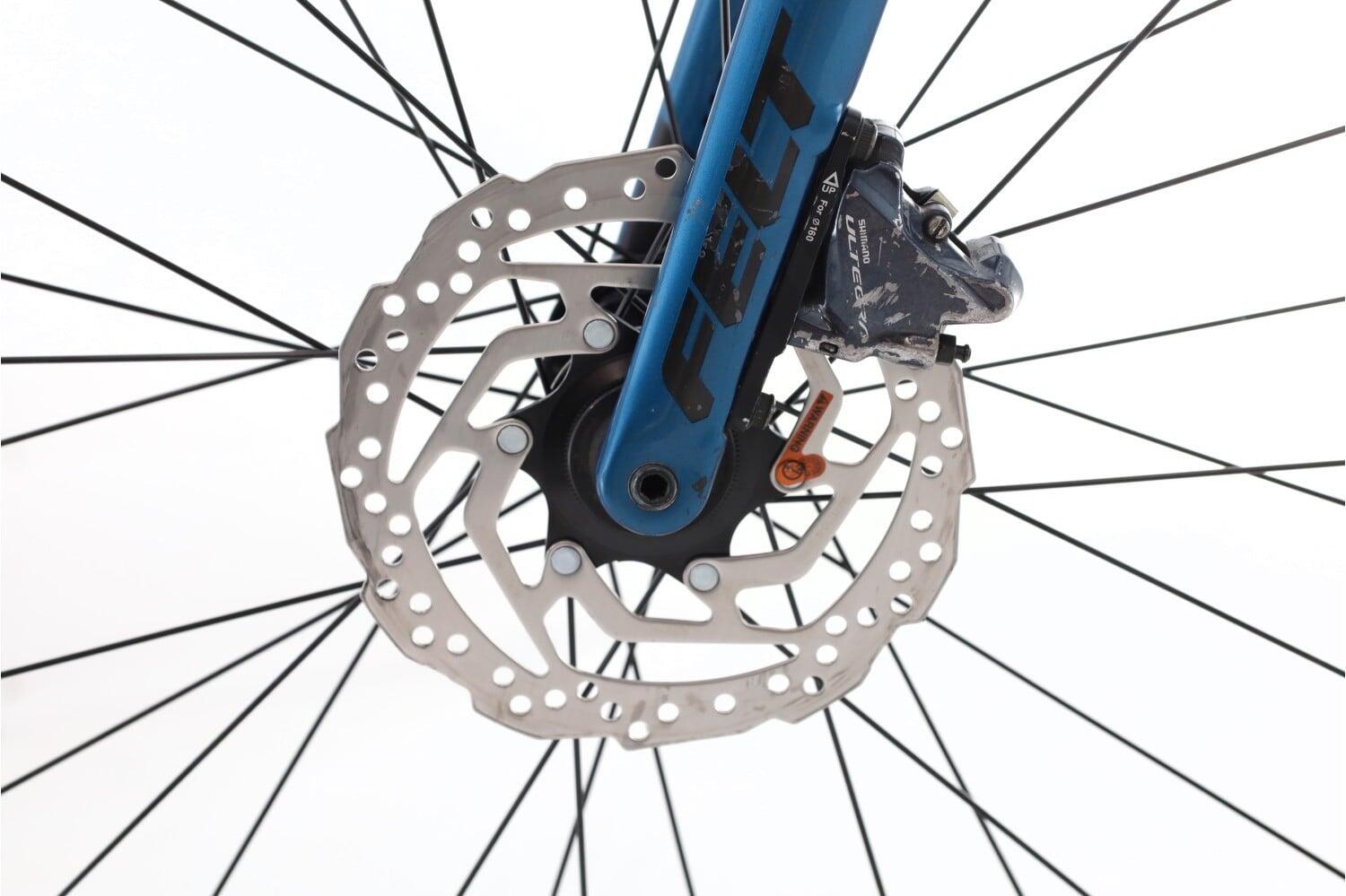 Vélo de route reconditionné ·  VR Performance · Très bon état 7/8