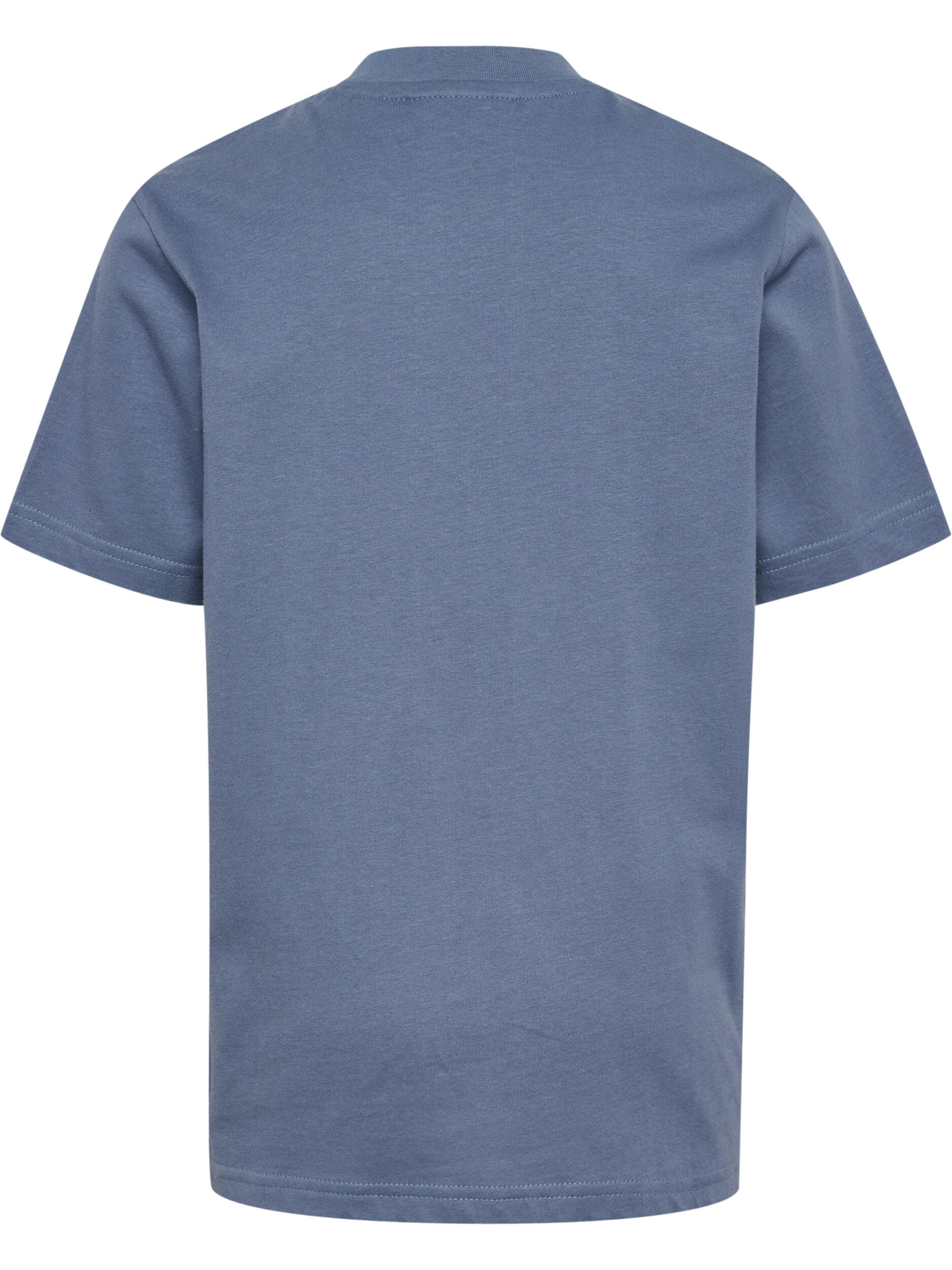 T-Shirt Hmljr Reg Kinder 2/5