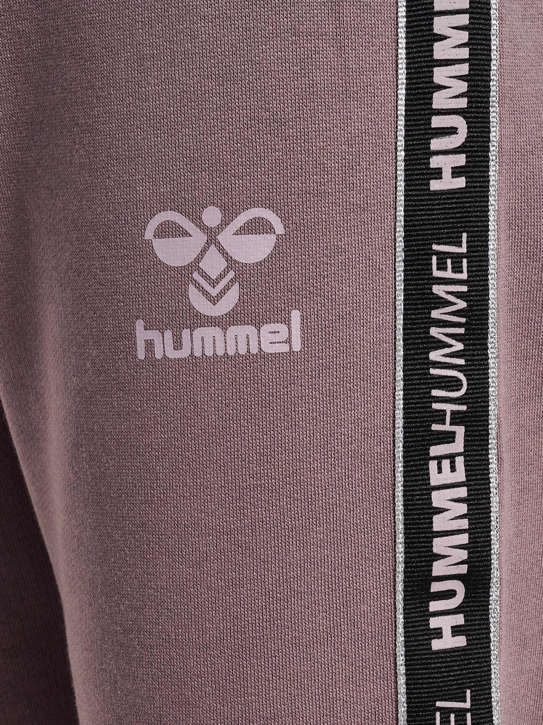 Fermeture À Cordon Pantalon Hmlshine Mode De Vie Fille 3/5
