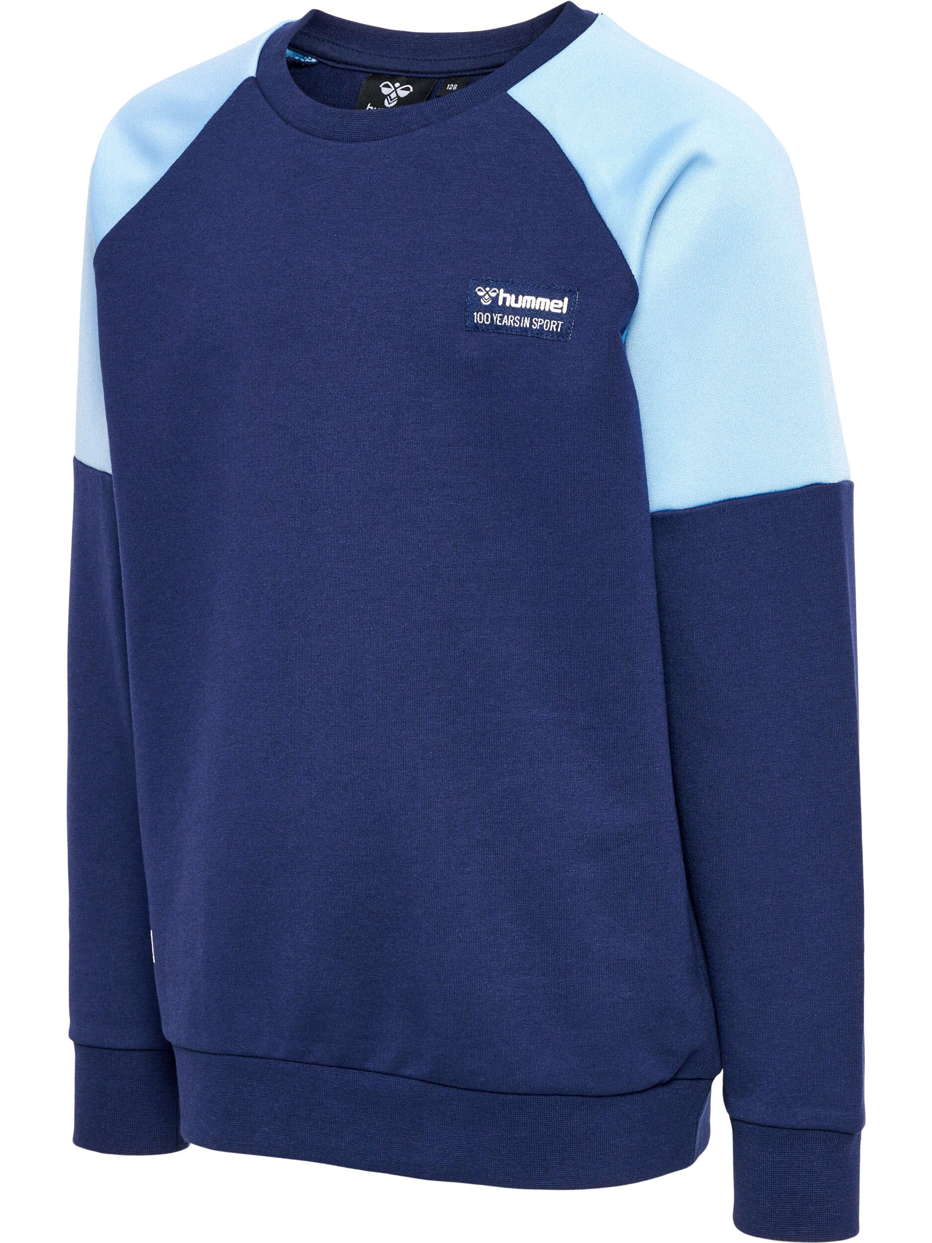 Enfiler Sweat-Shirt Hmleddy Garçon 4/5