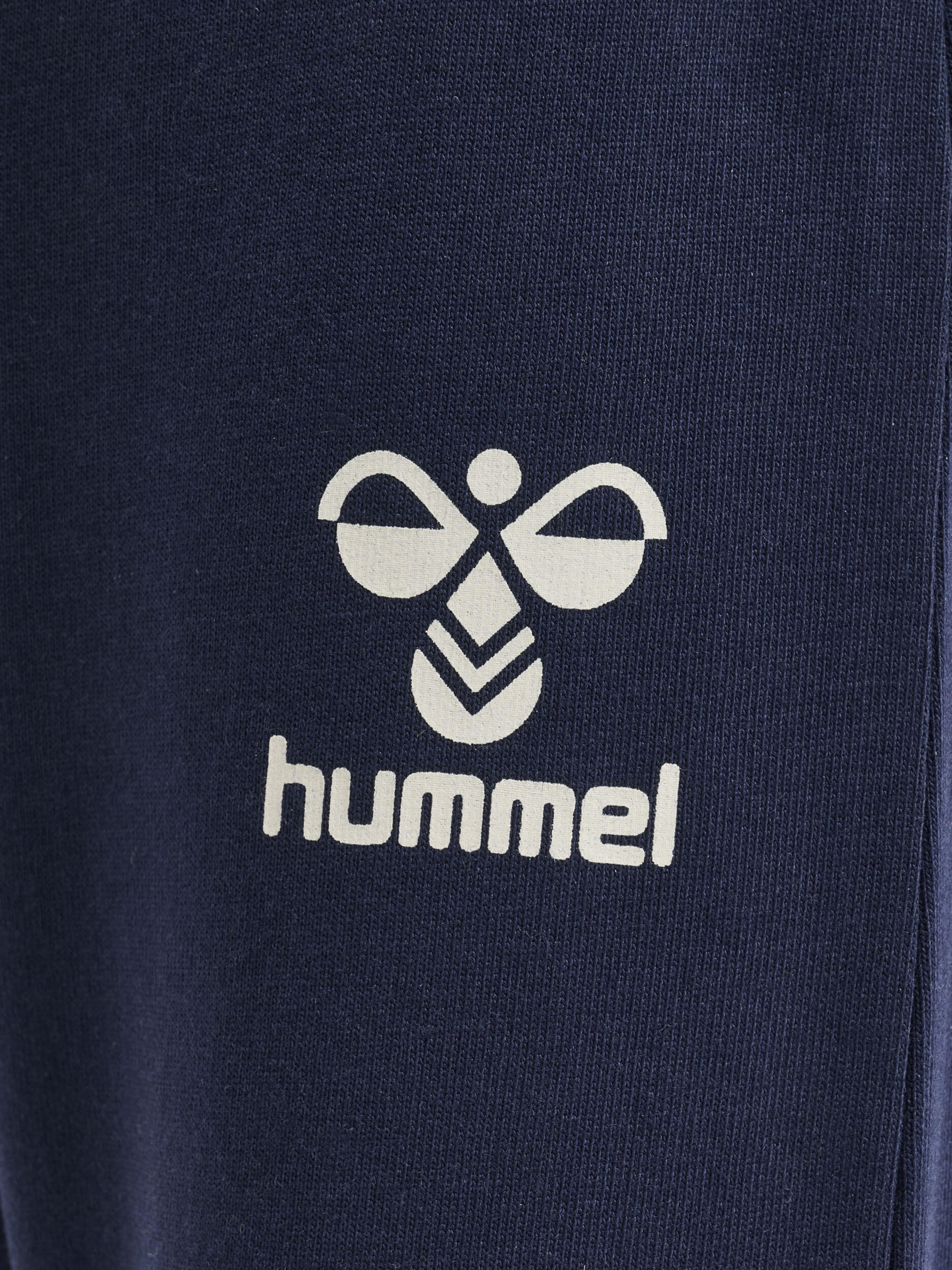 Verstellbare Taille Hose Hmlsportive Jungen 3/5