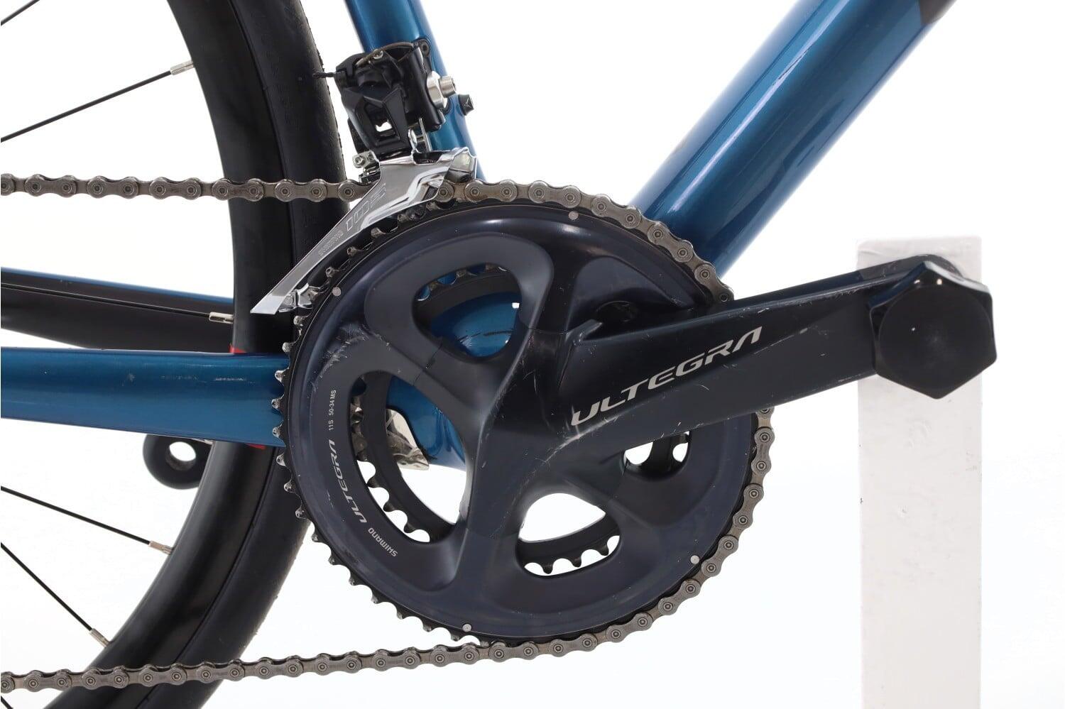 Vélo de route reconditionné ·  VR Performance · Très bon état 4/8