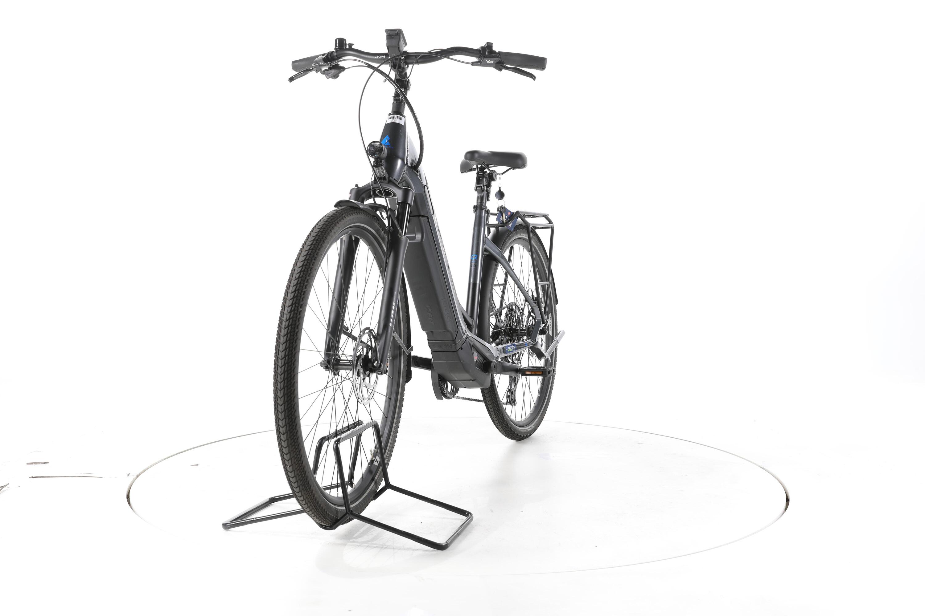 Refurbished - Bulls Lacuba EVO 11 Trekking E-Bike - Very Good Condition 4/7