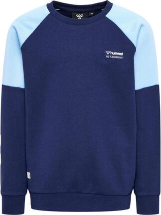 Enfiler Sweat-Shirt Hmleddy Garçon